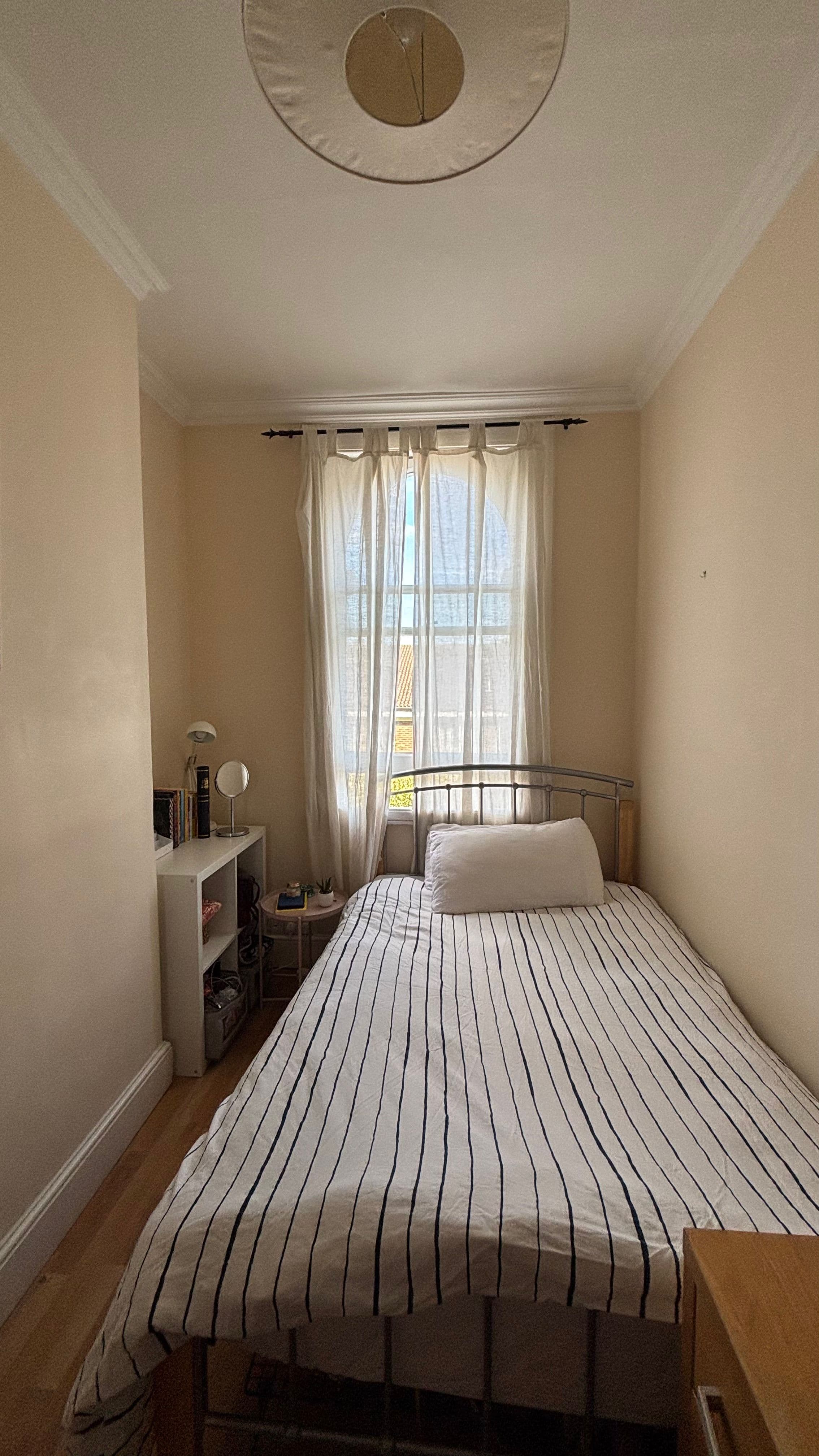 Furnished Double Room – Short Sublet, Bills Included (14 Aug - 7 Sept), SE1 - photo 1
