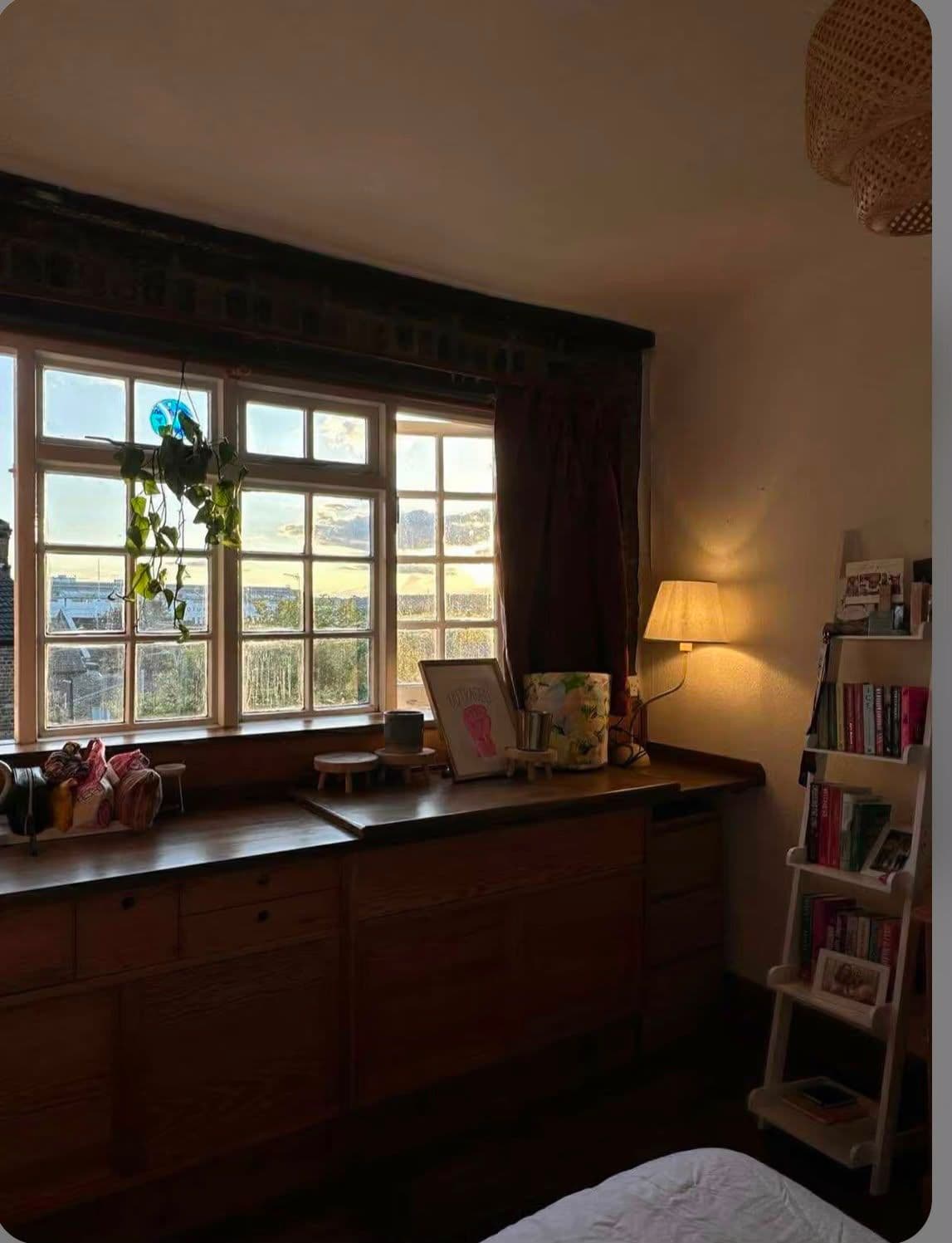 Double Room in Highbury/Arsenal - photo 4