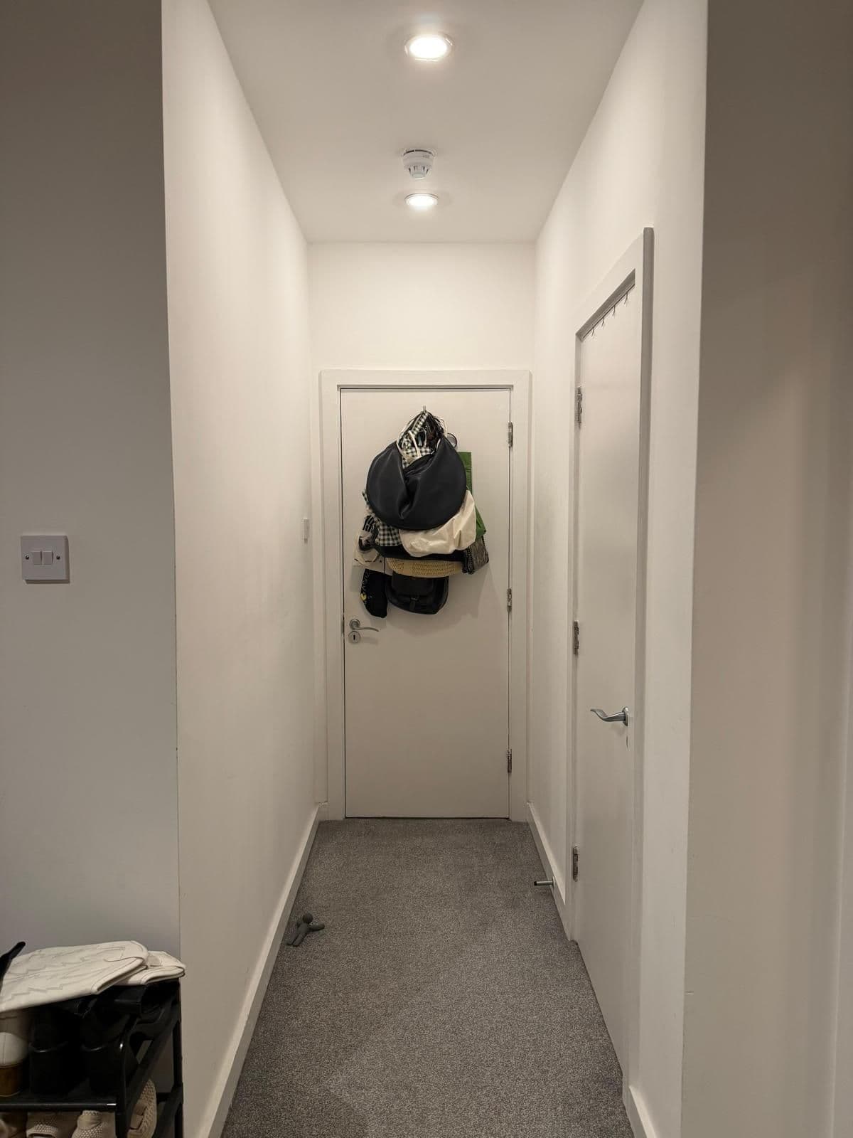 ALDGATE E1 FLAT AVAILBLE AUG. 1ST MOVE IN — photo 3