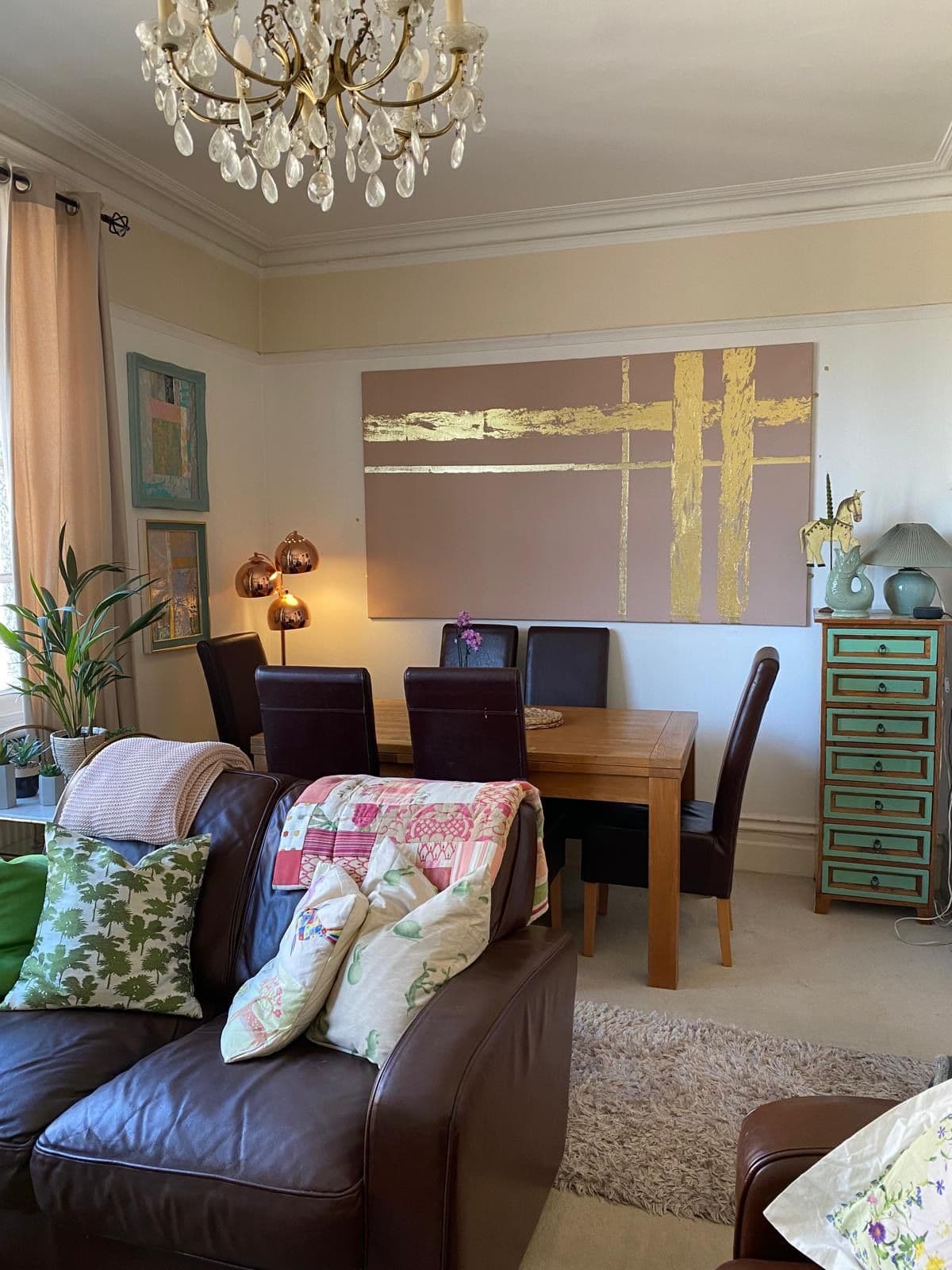 Double bedroom in Putney! - photo 2