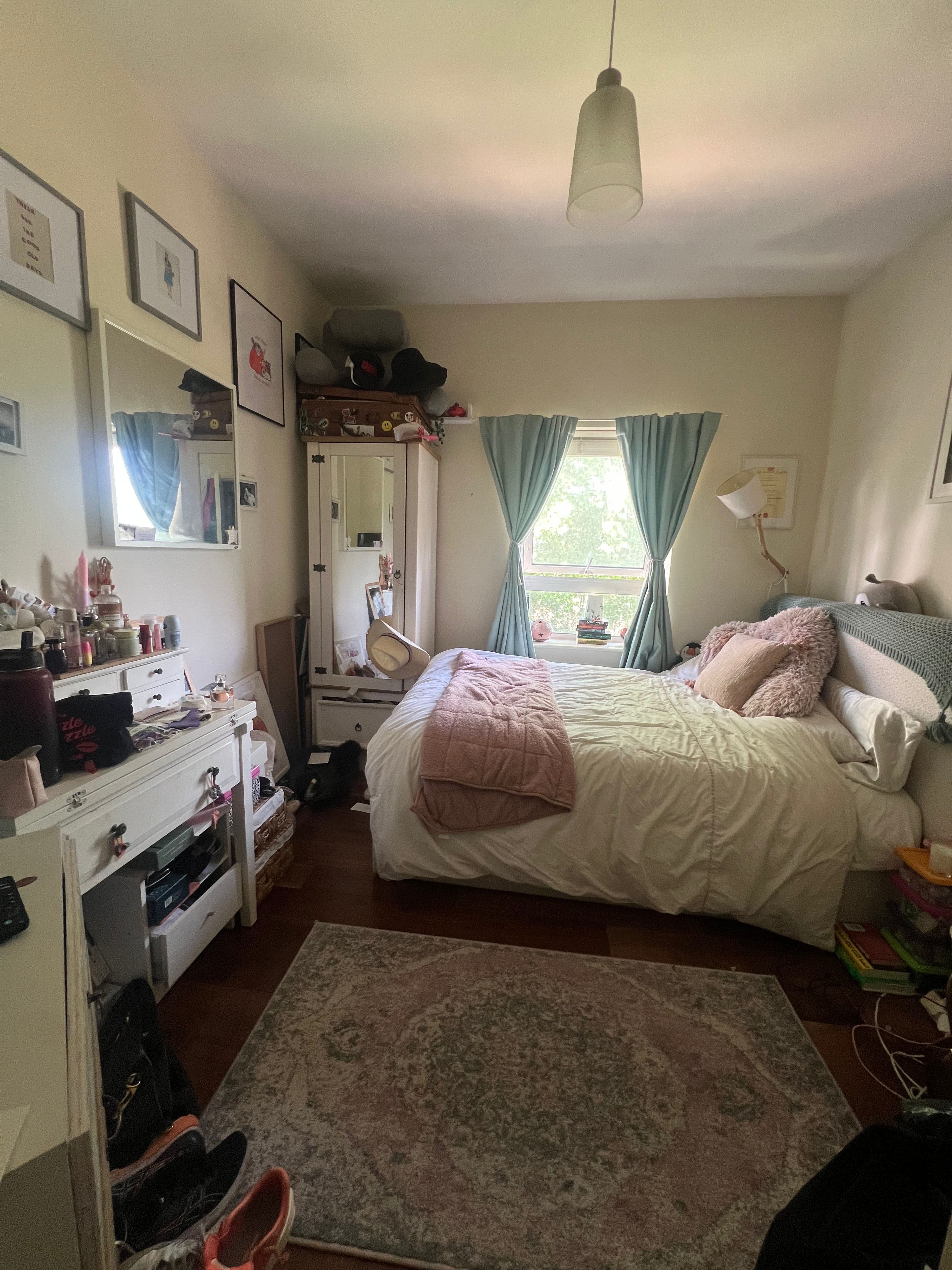 Room available in lovely Hither Green with just 1 other and own bathroom! - photo 3