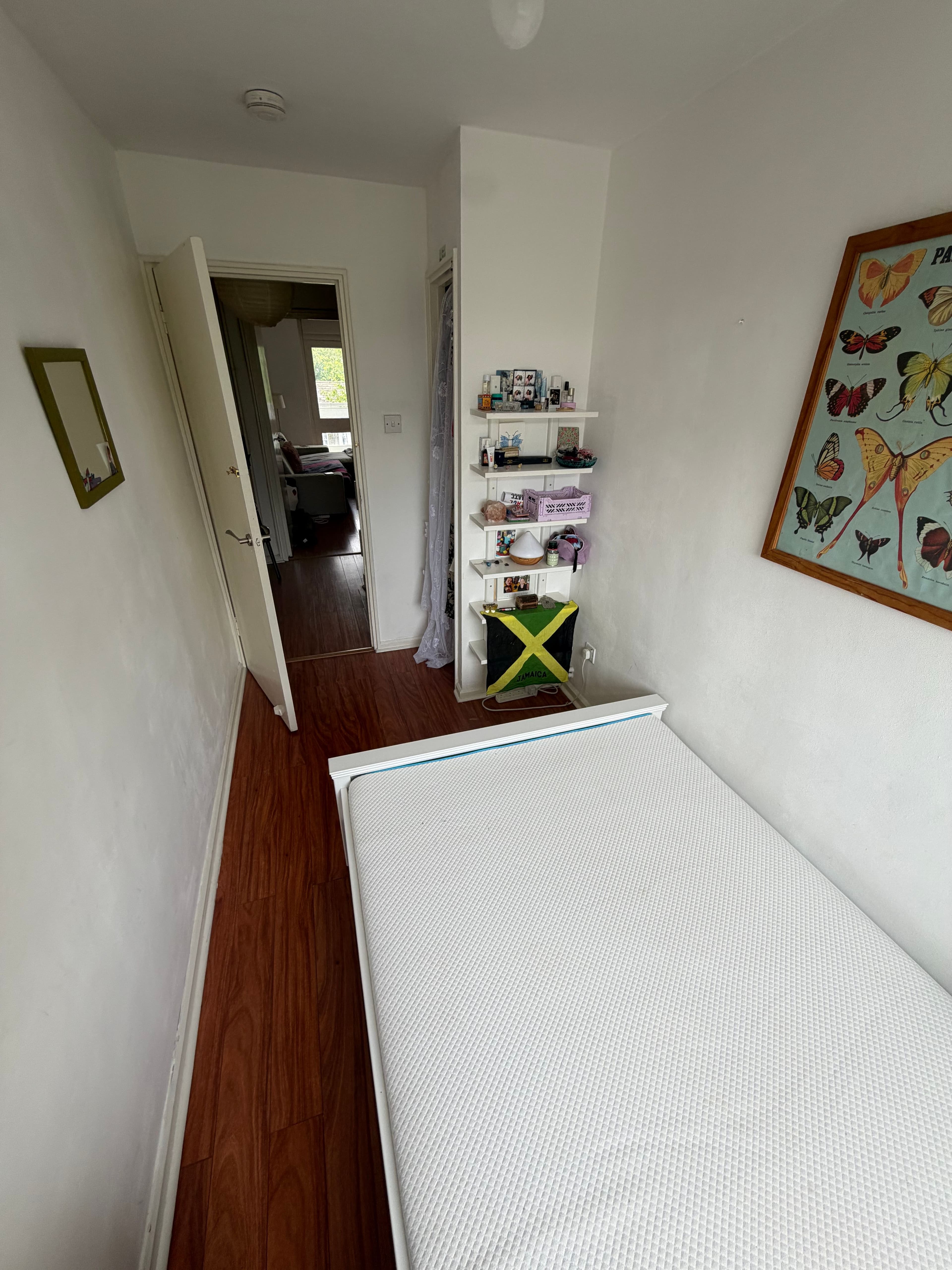 Double room in Spacious flat in Camberwell - photo 2
