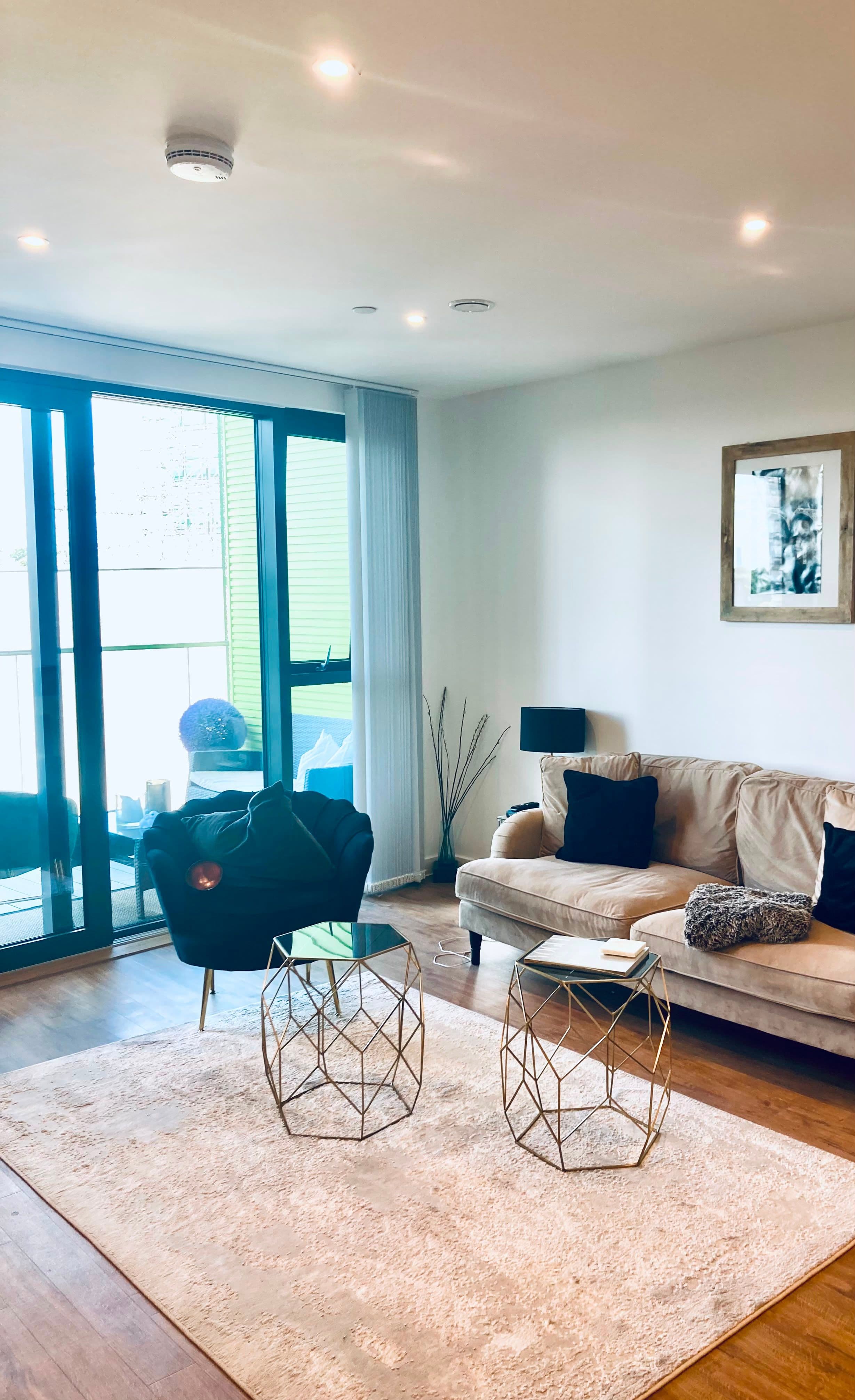 Double Room in 2Bed 2Bath Apartment - photo 3