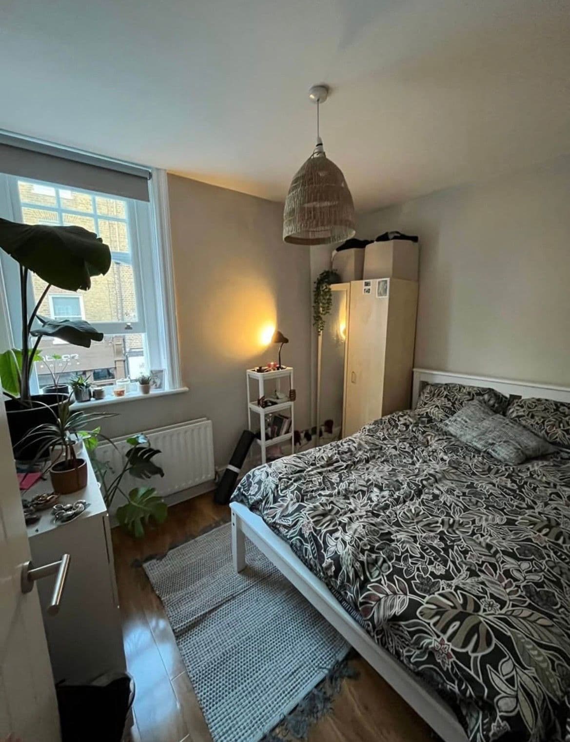 Cosy room in Shoreditch (sublet) - photo 1