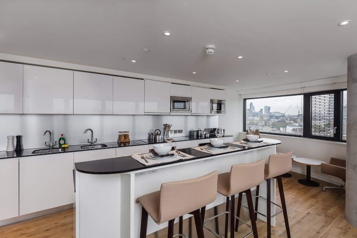 Ensuite Room in Central London (Westminster) Zone 1 - photo 2