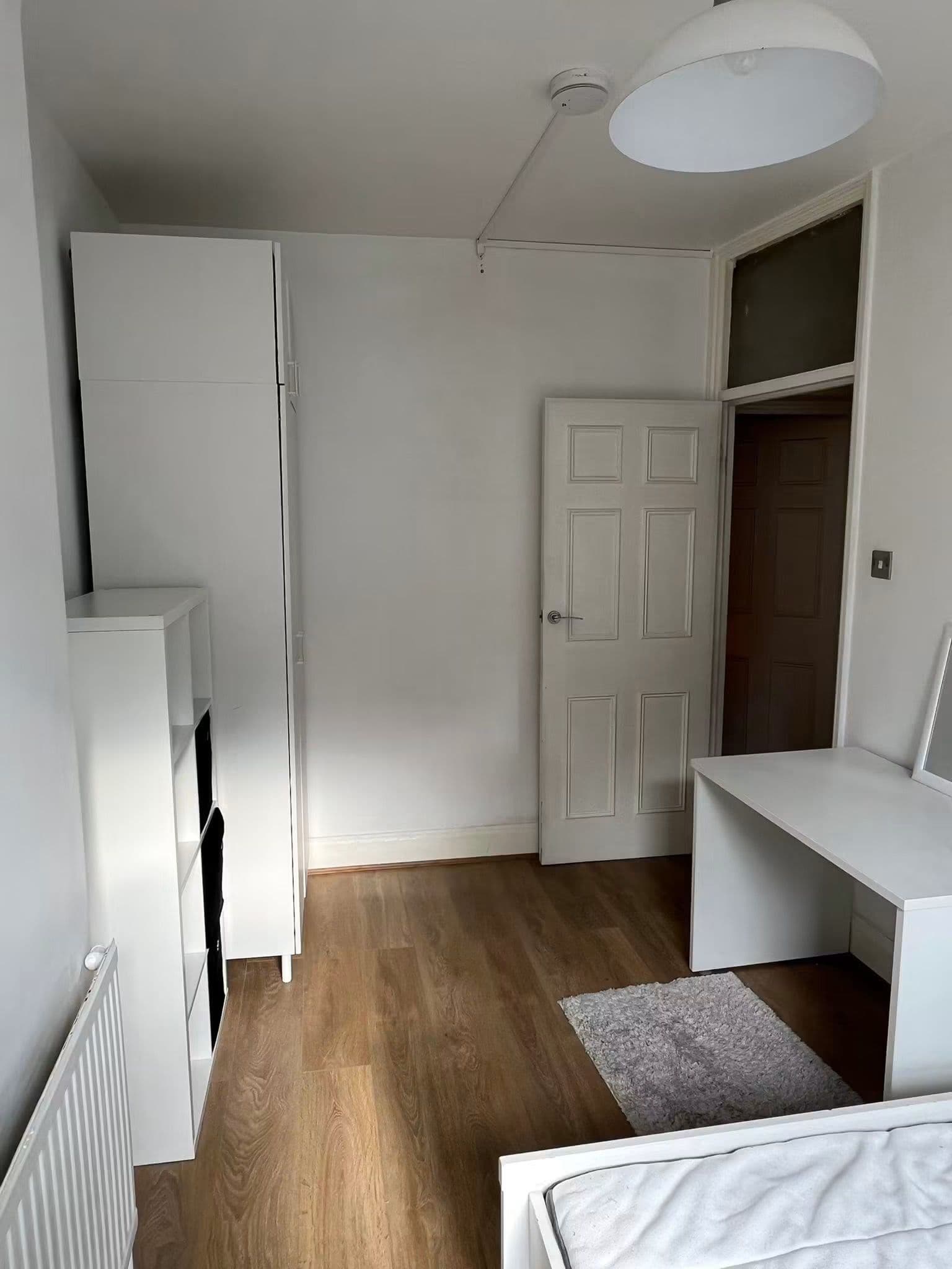 Dream double bed in best location Marylebone — photo 2