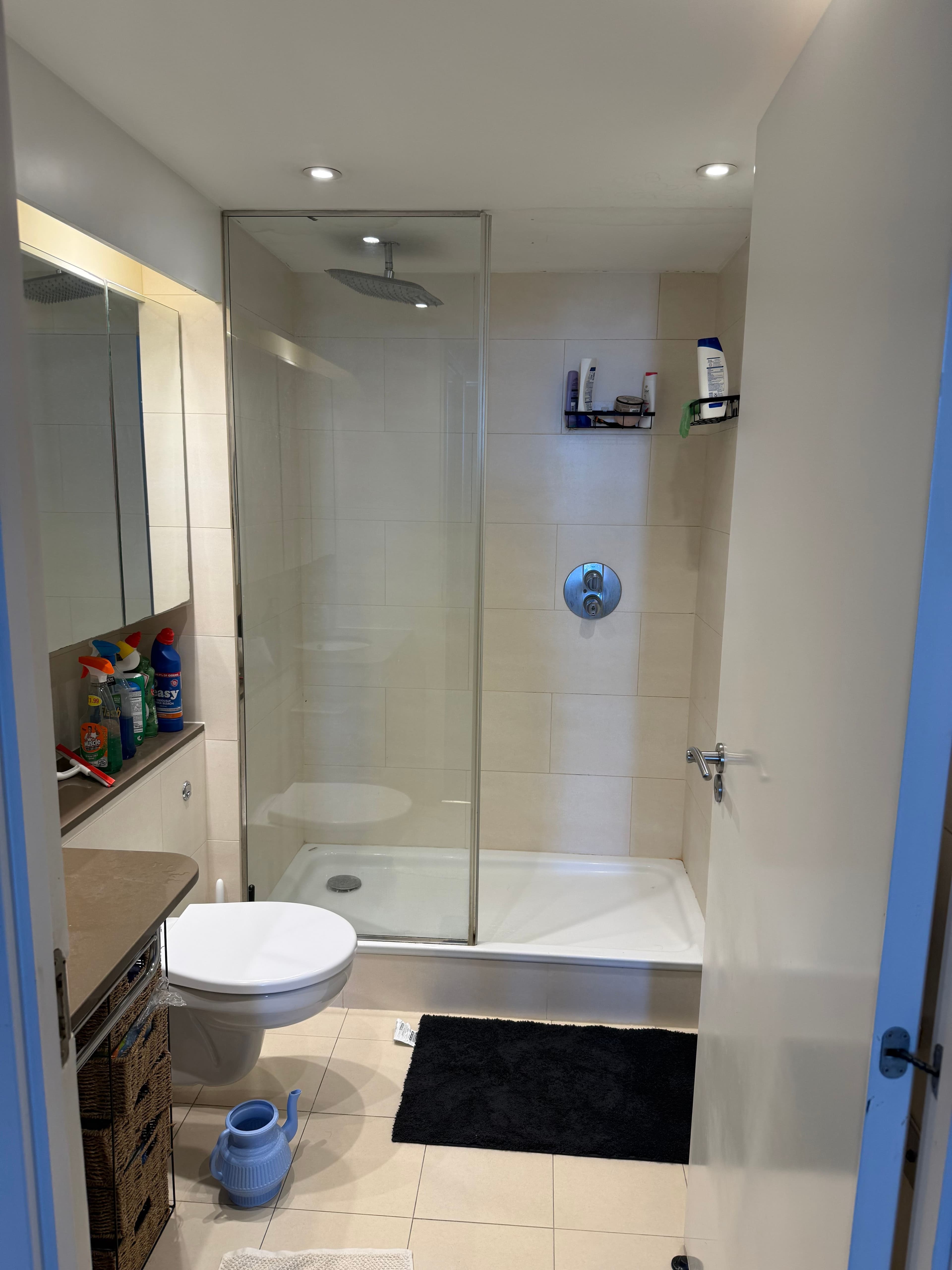 Looking to replace my flatmate in East London! - photo 3