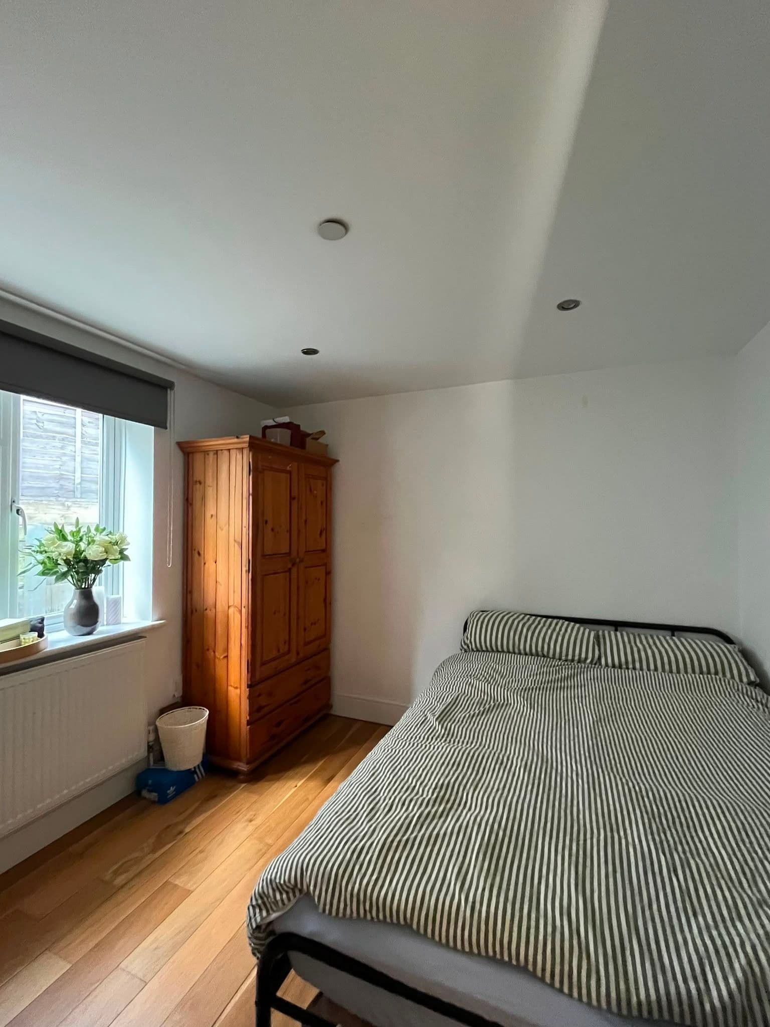 Double Room in North London (available from 24 Aug) - photo 1