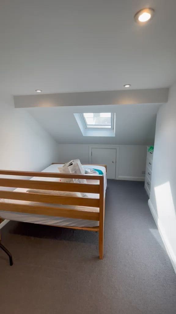 Furnished double room with ensuite - photo 3