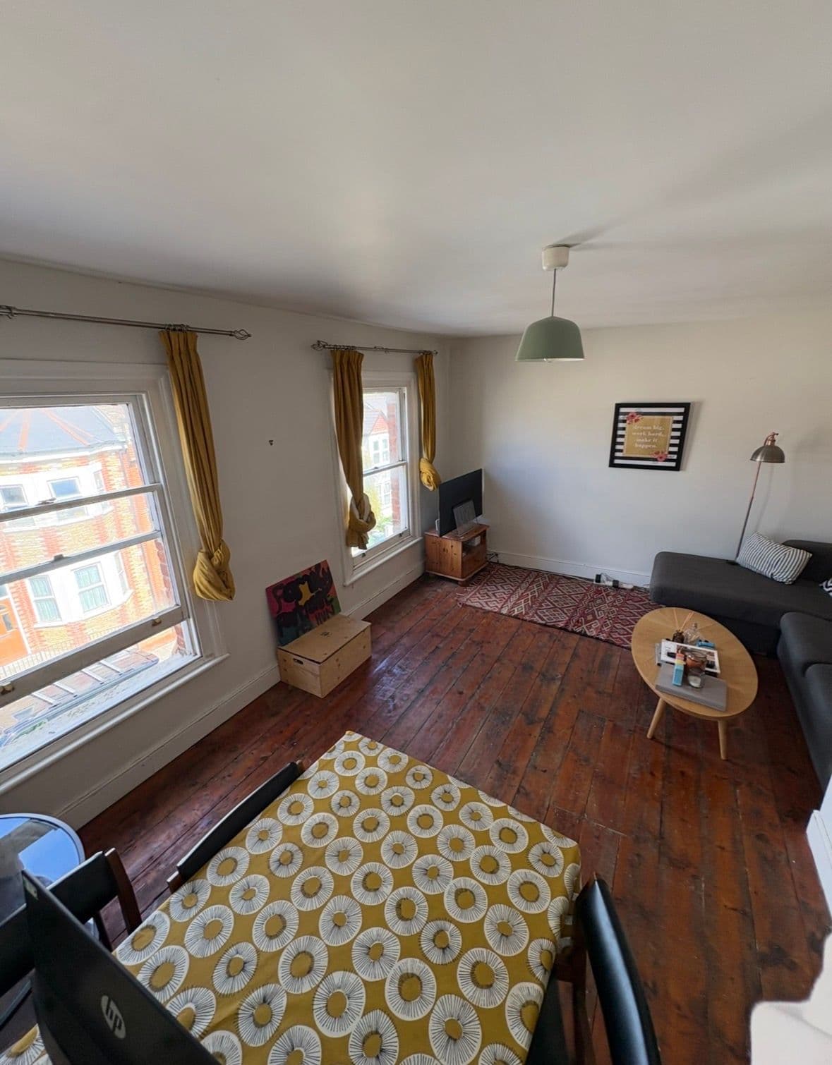 Lovely double room in Streatham Flat - £890 all bill included - photo 4