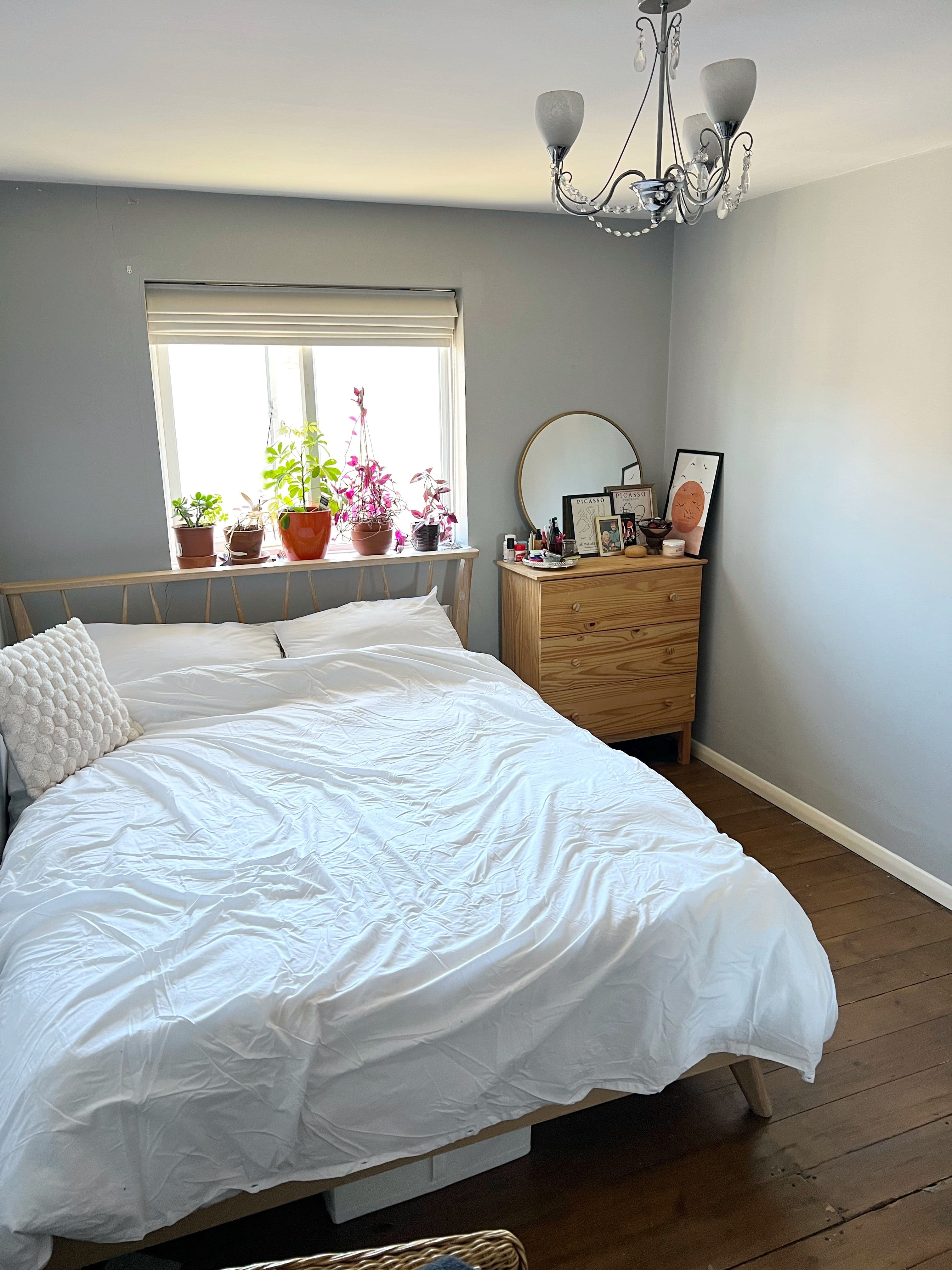 Canning Town E16: 2 Rooms Available In 3-Bed Female House Share - photo 1