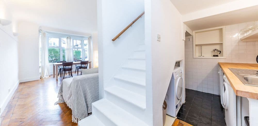Double Room Highgate Available — photo 2