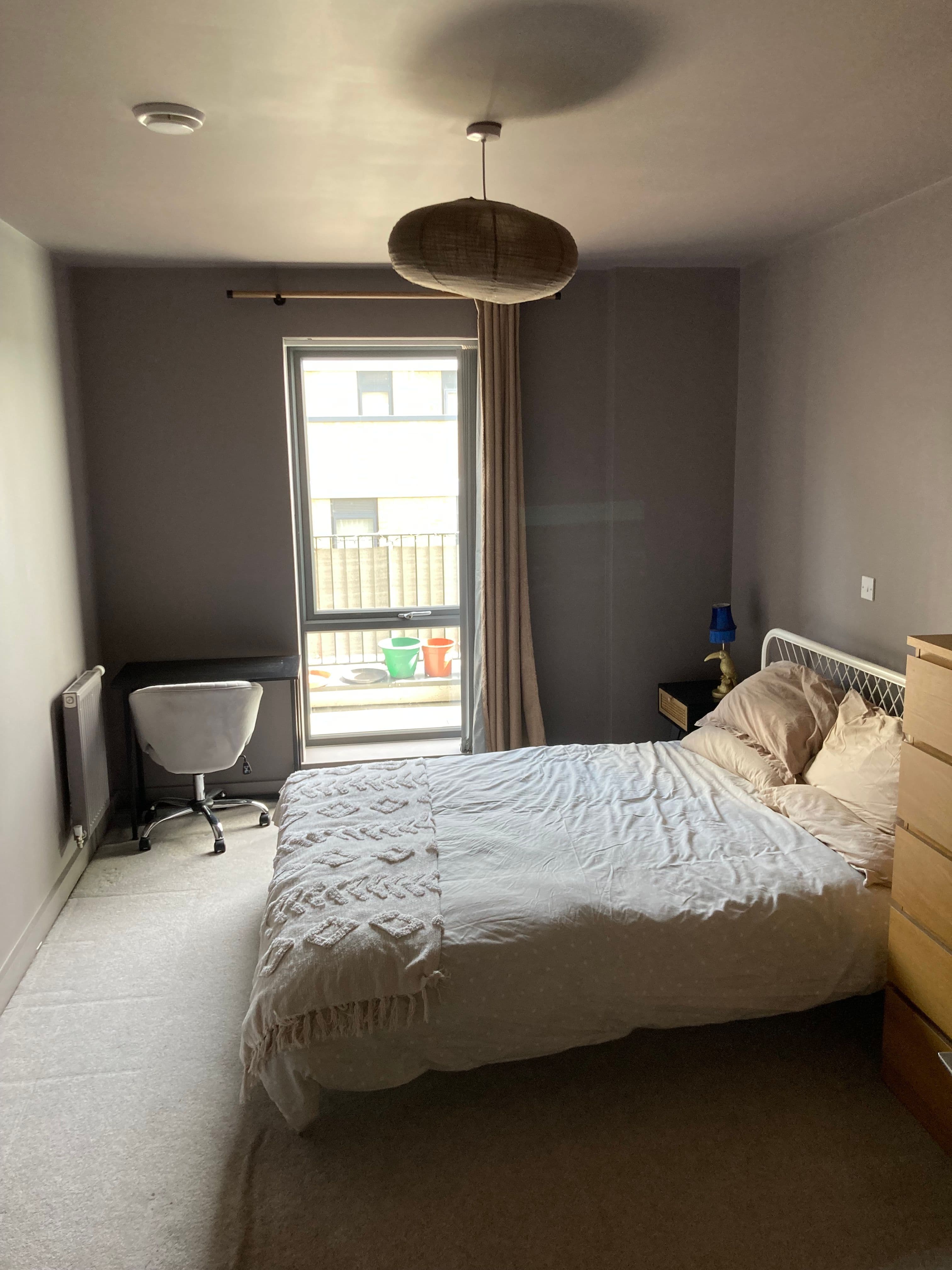Huge stylish en-suite all inclusive - photo 3