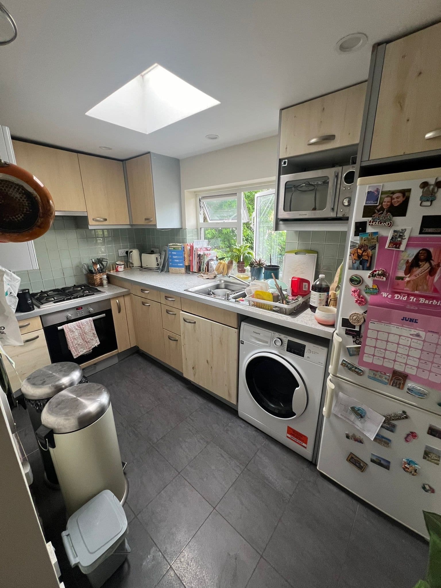 ✨ 2 Rooms Available in South Fulham (SW6) ✨ - photo 1