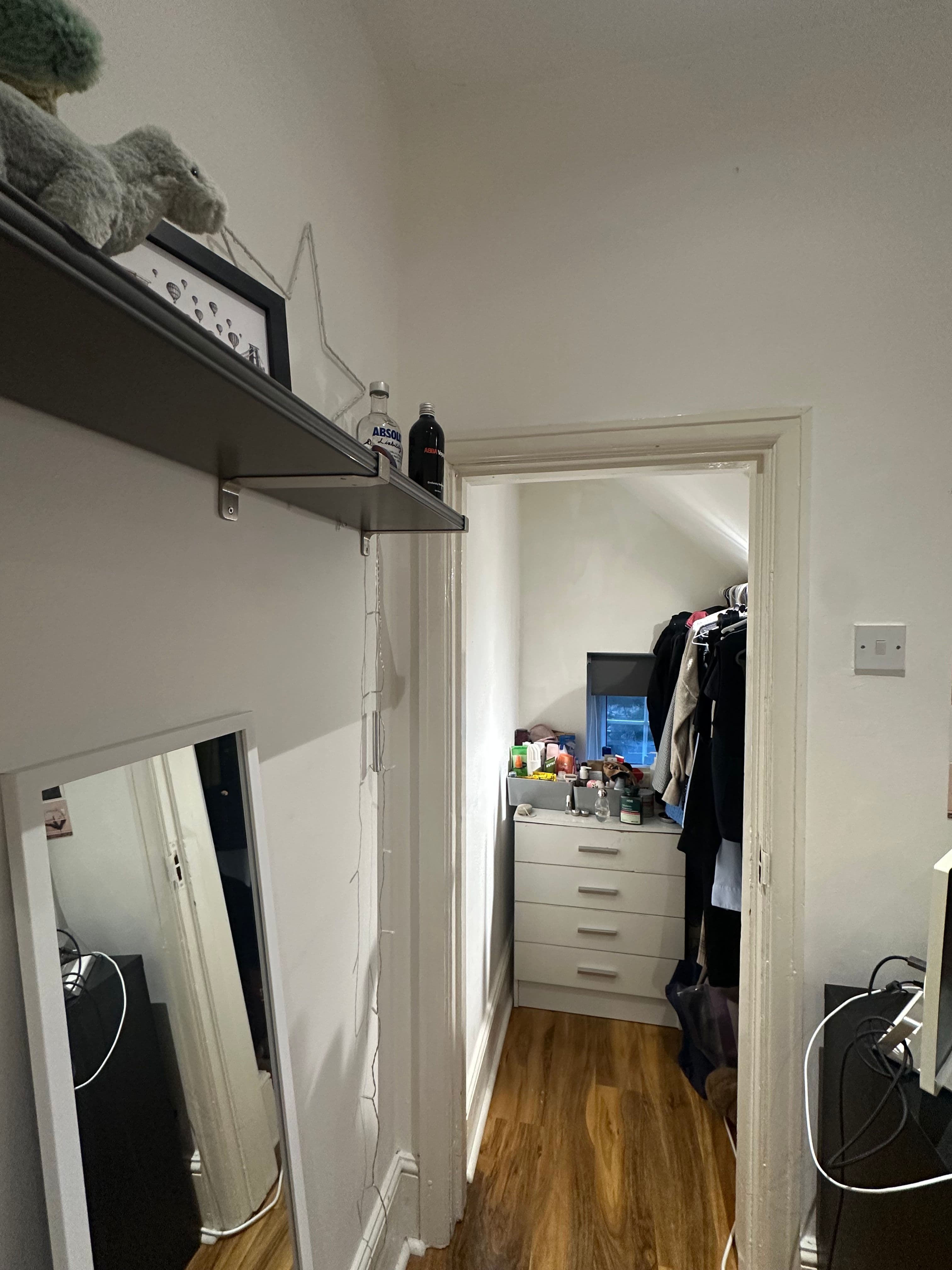 🌟 Sublet available in Brixton/Tulse Hill August-October 🌟 - photo 2