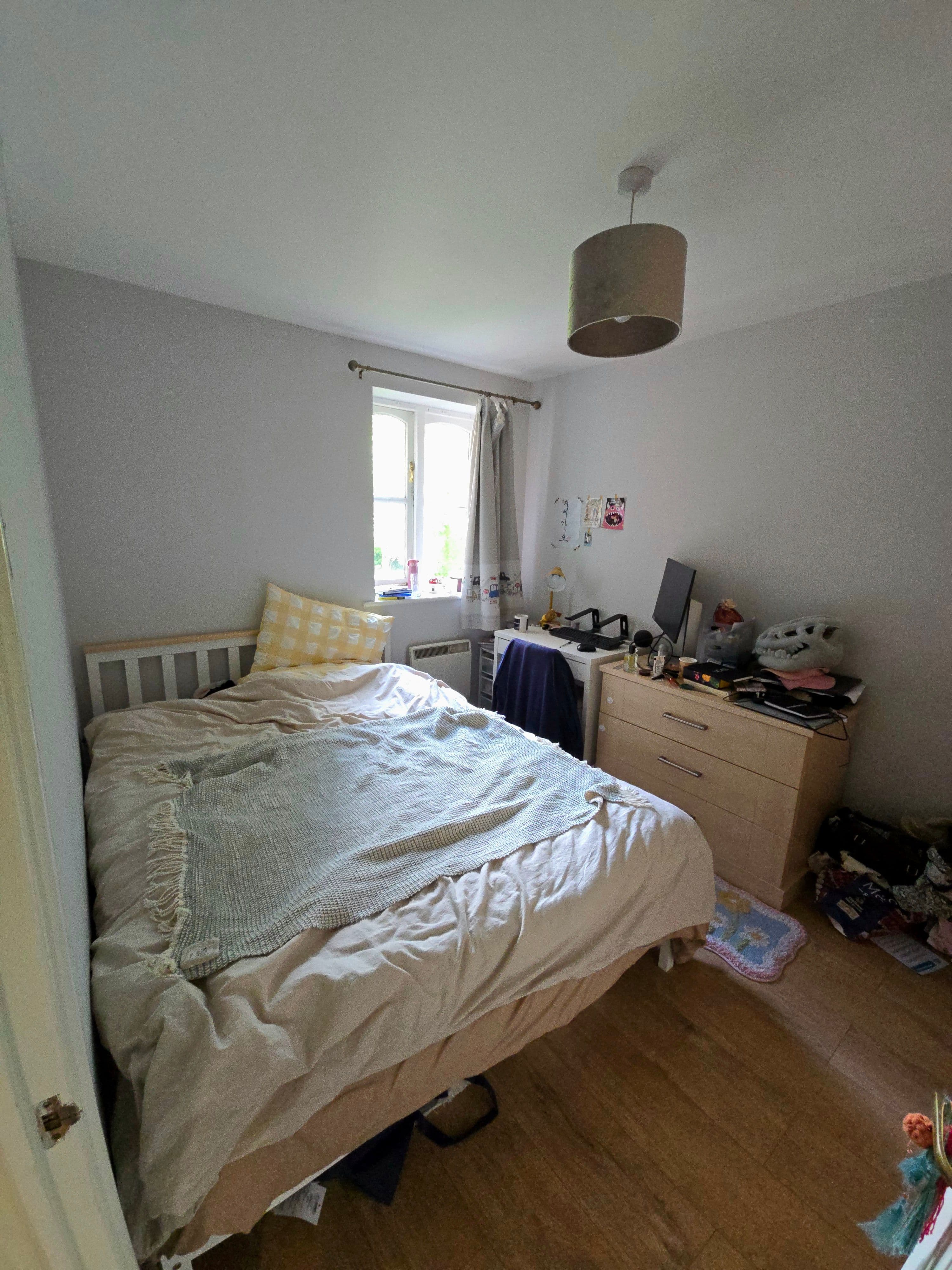 Single Room with Riverside View Woolwich - photo 2