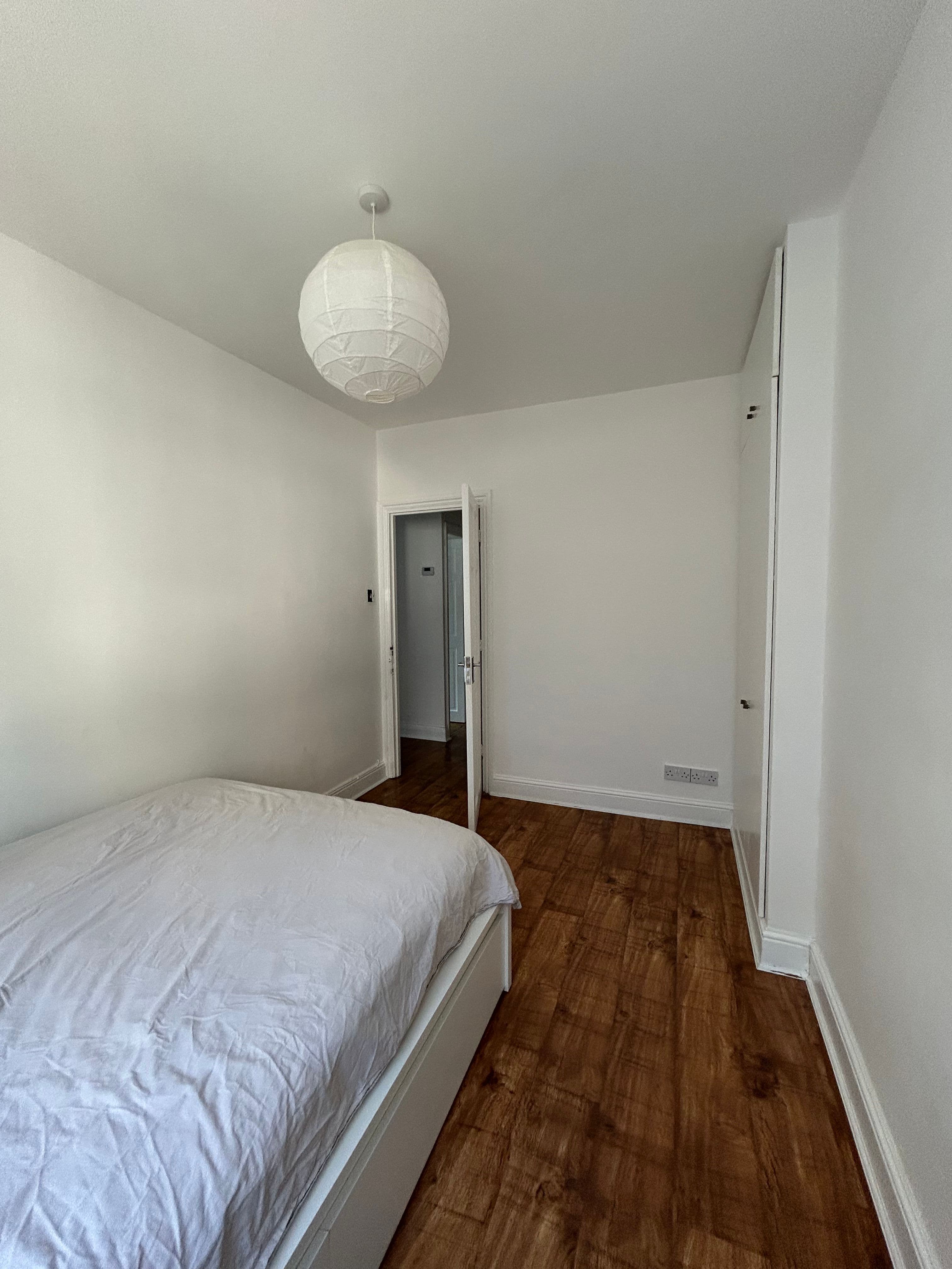 Double Room in Wholesome Angel Flat - photo 2