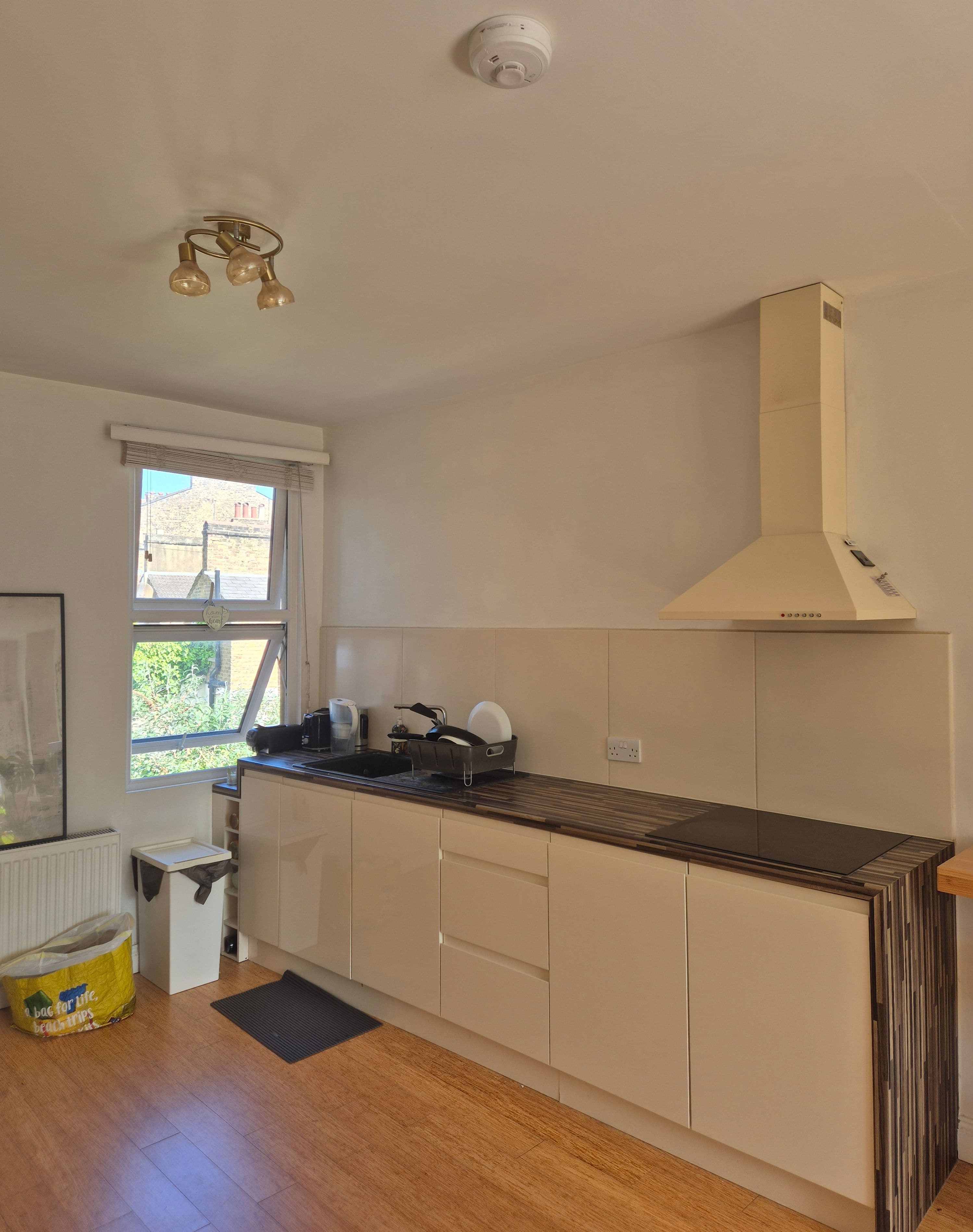 Room with your OWN bathroom in Sydenham. - photo 2