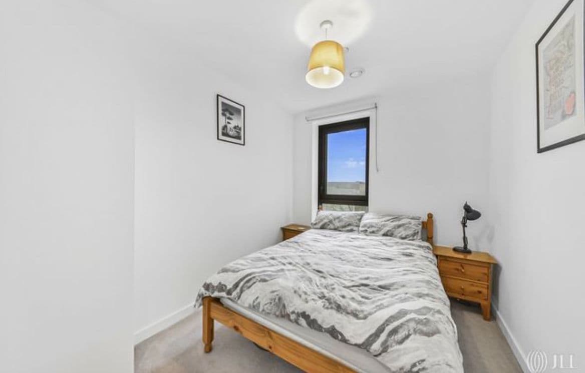 Modern Double Room In Canary Wharf! - photo 1