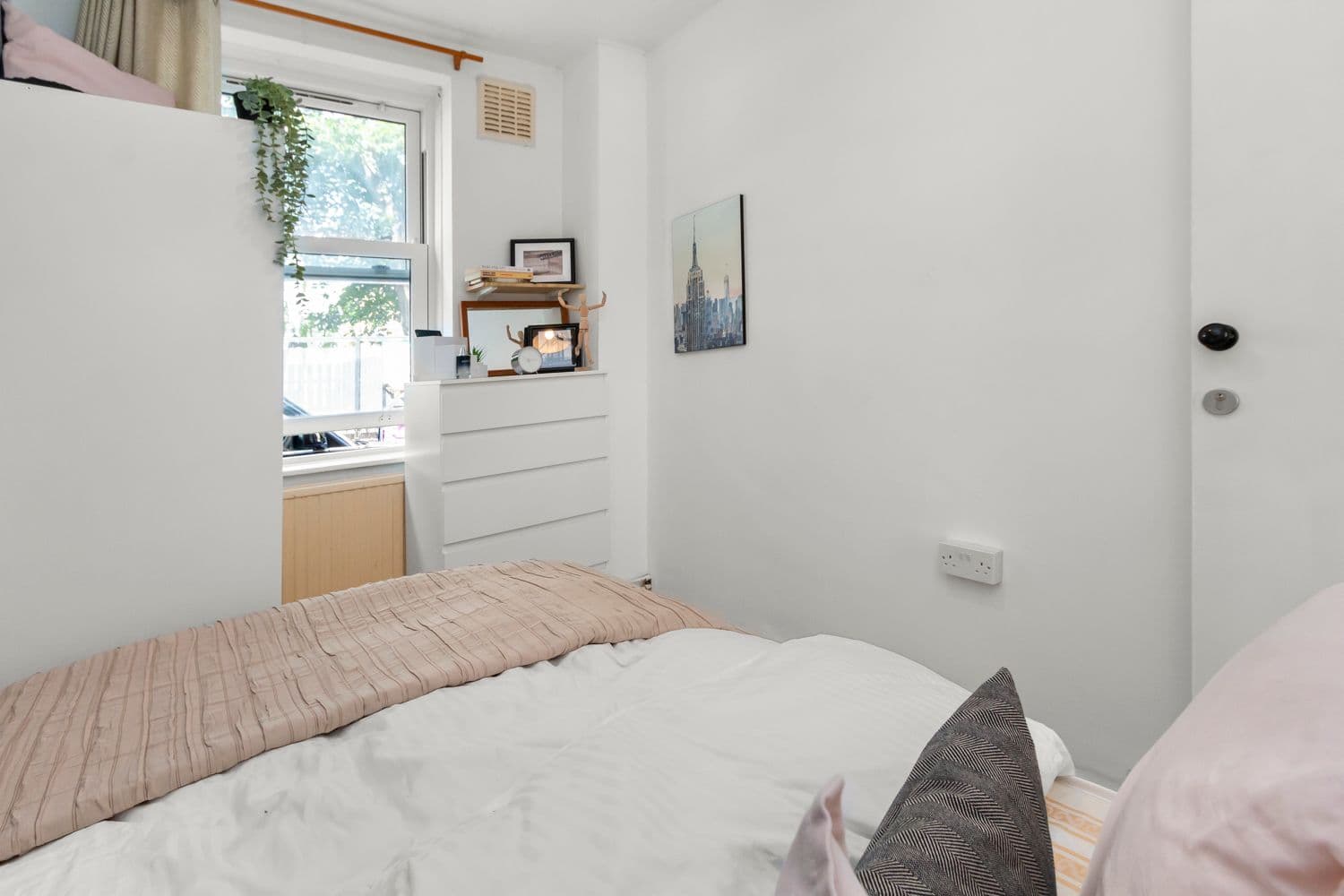 GORGEOUS DOUBLE ROOM IN SHOREDITCH - photo 4