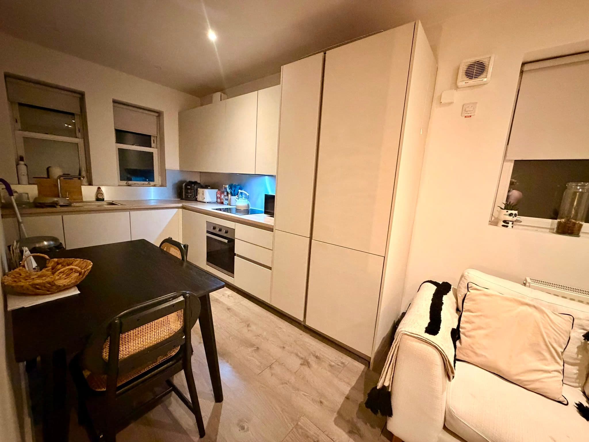 Double room in West Hampstead — photo 4
