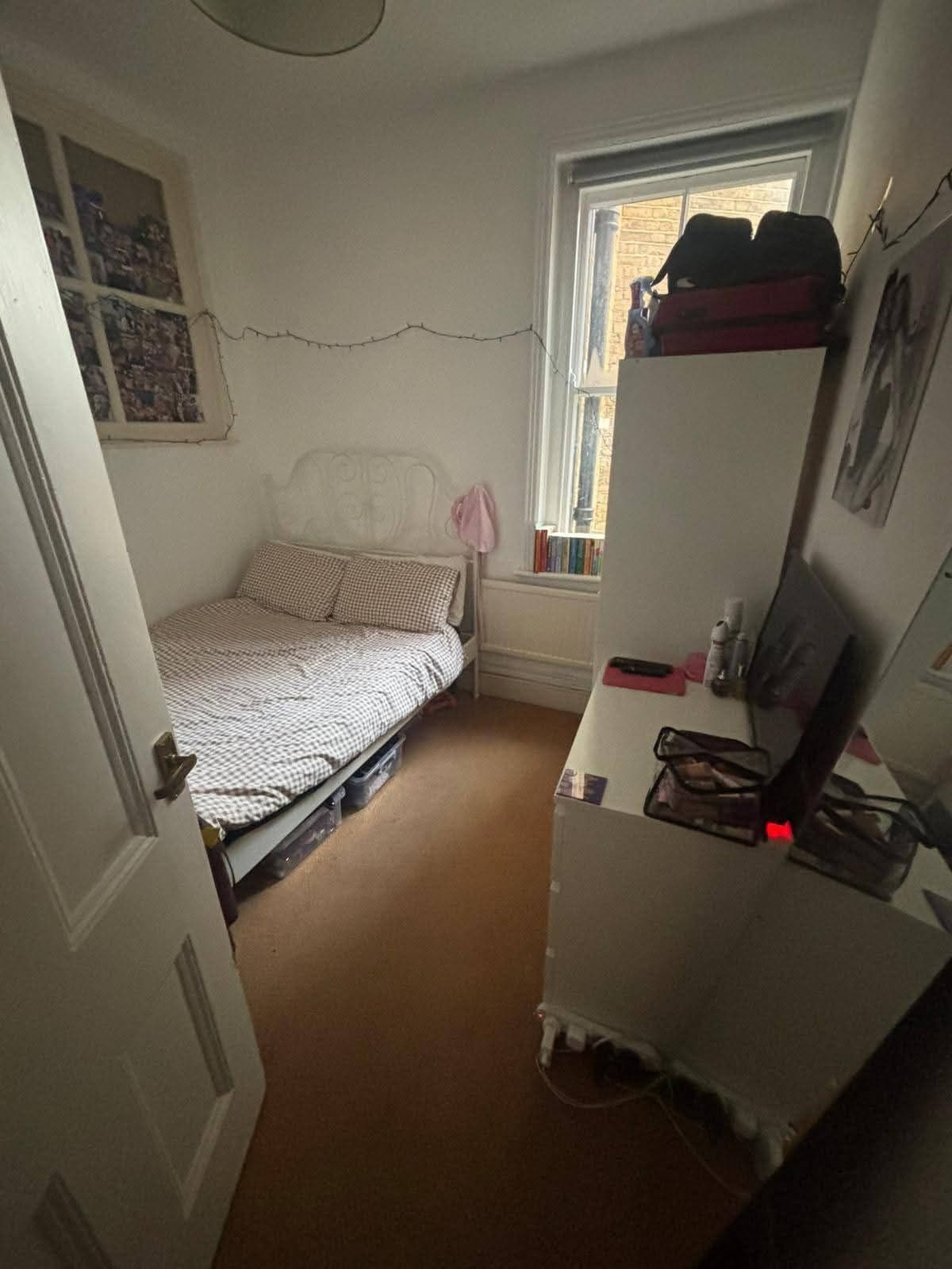 Double room in Balham 1000pcm - photo 2