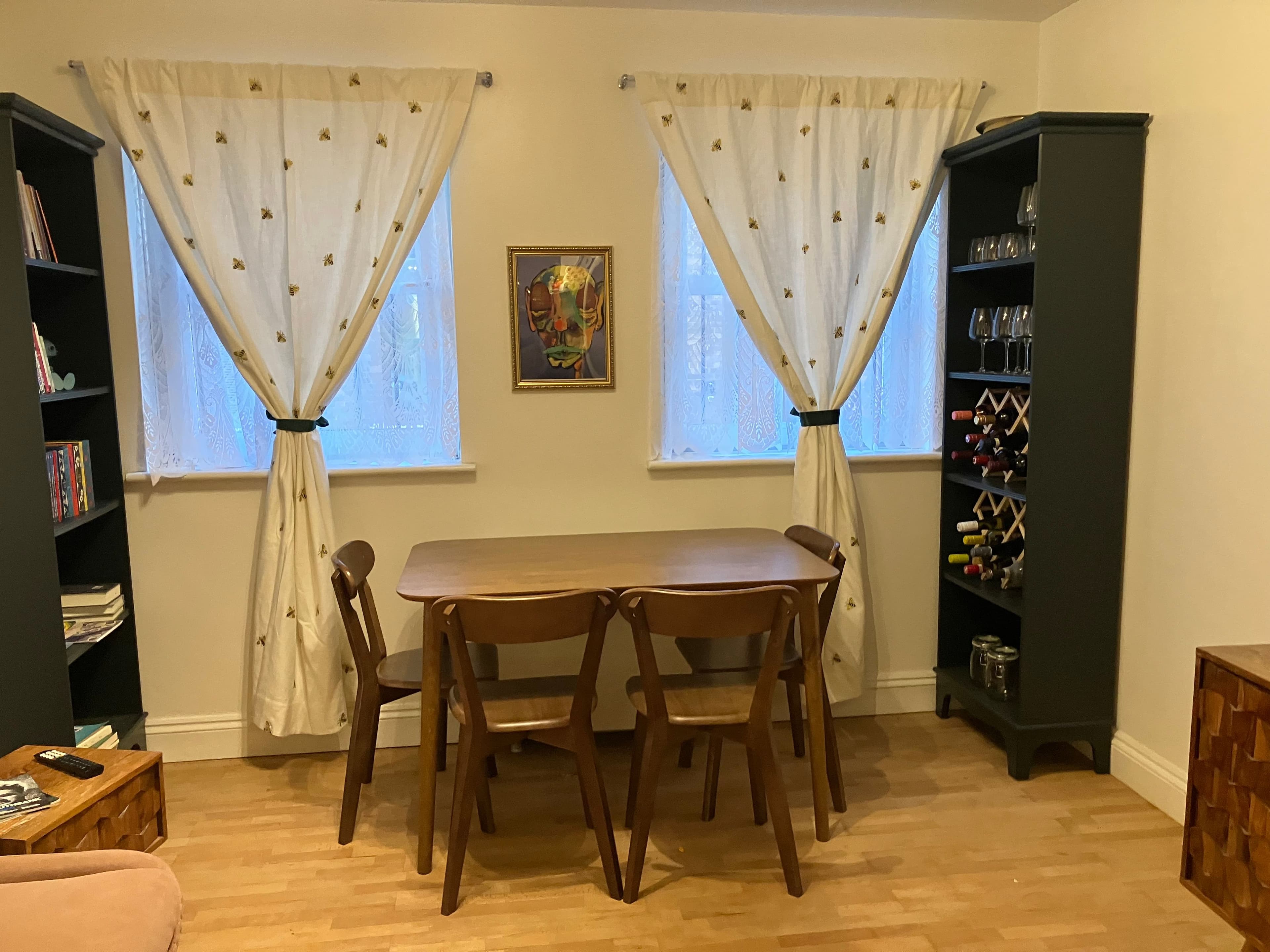 Furnished Double Room in Hoxton Available - March - photo 1