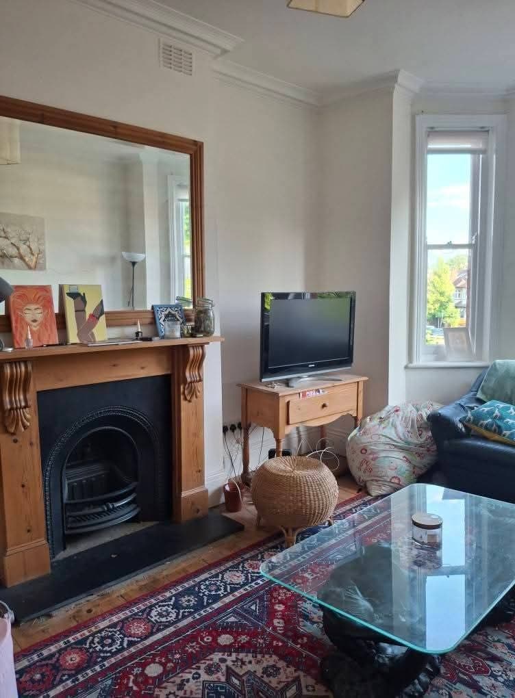Double room in Balham 1000pcm - photo 4