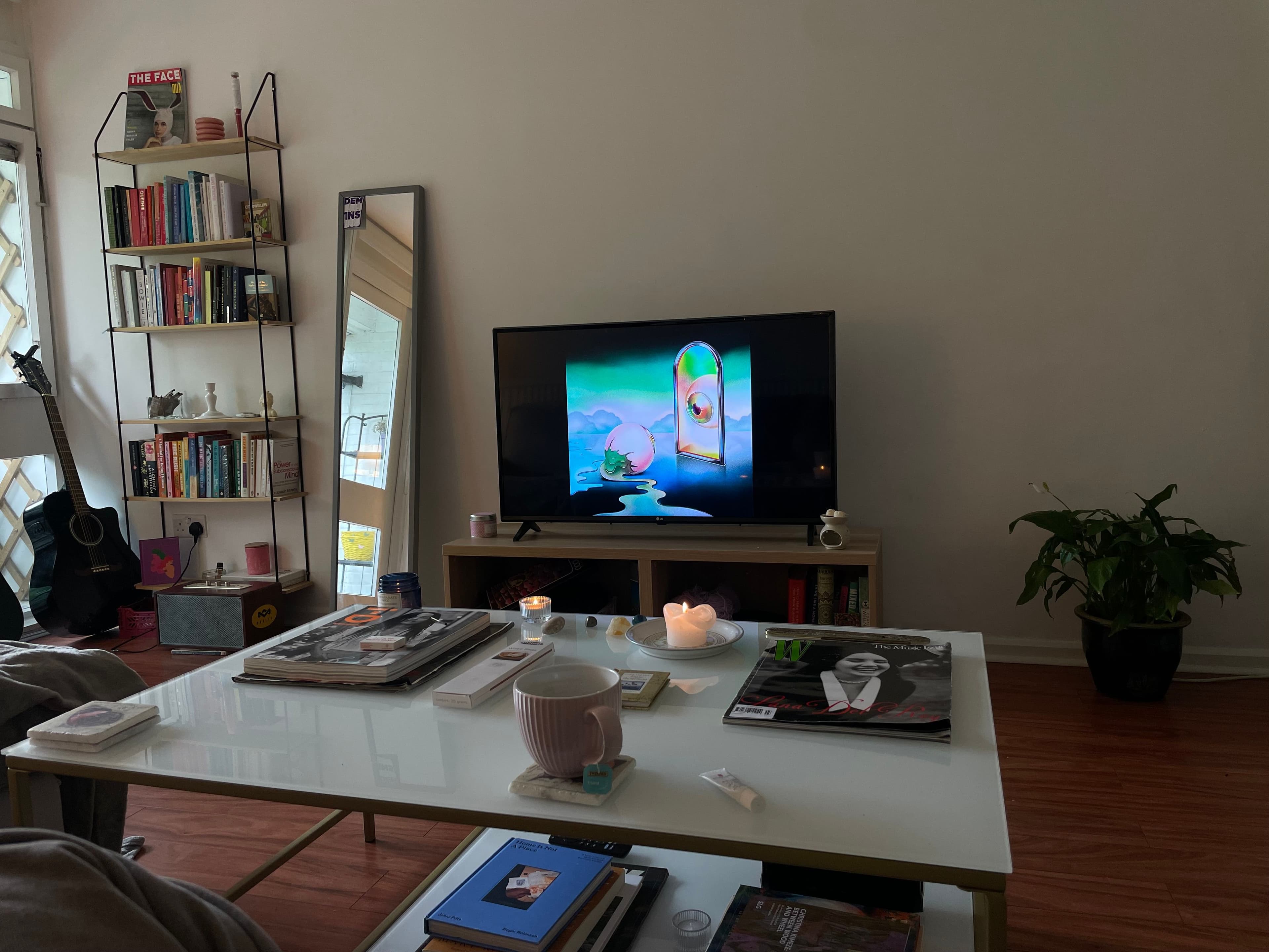 Double room in Spacious flat in Camberwell - photo 3