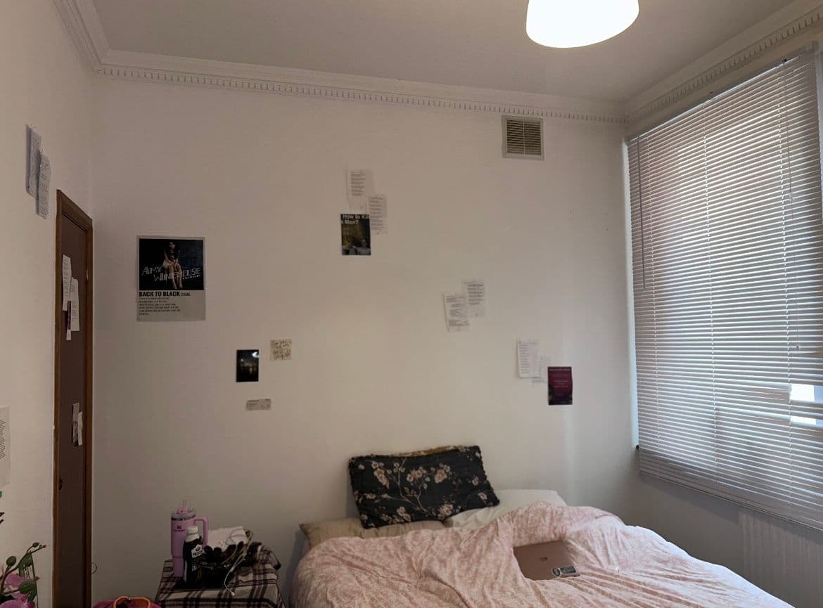 Room to rent in Willesden Green - photo 1