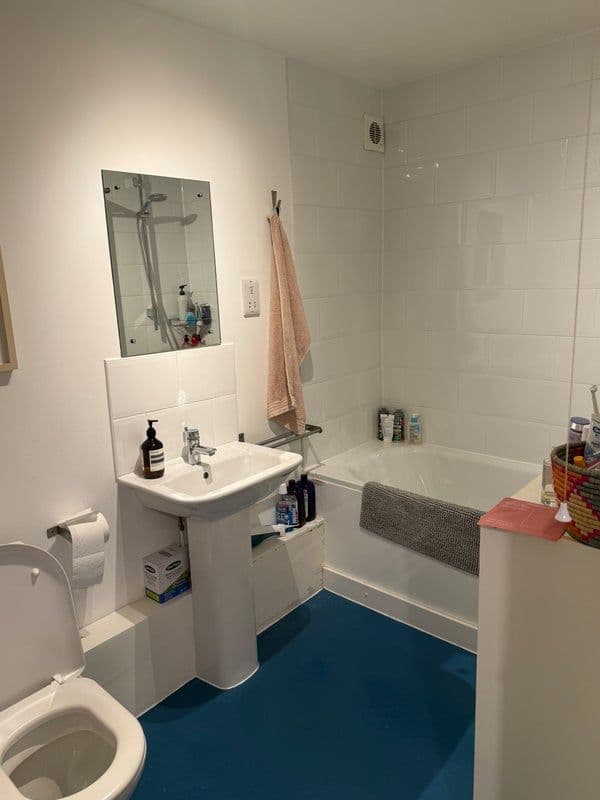 Female flatshare in Hackney | 1 x room | May - photo 2