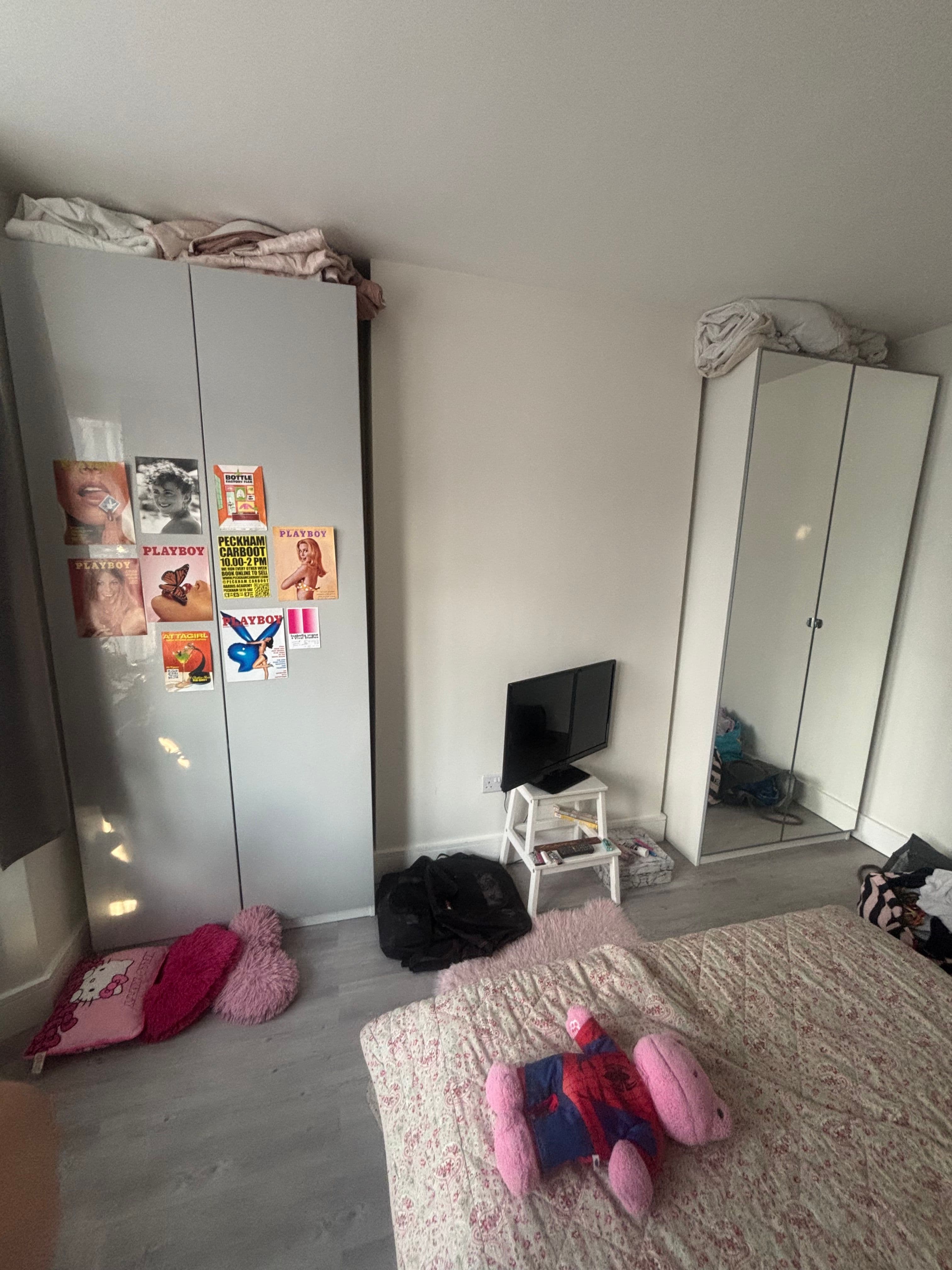 ROOM AVAILABLE IN NW - photo 2