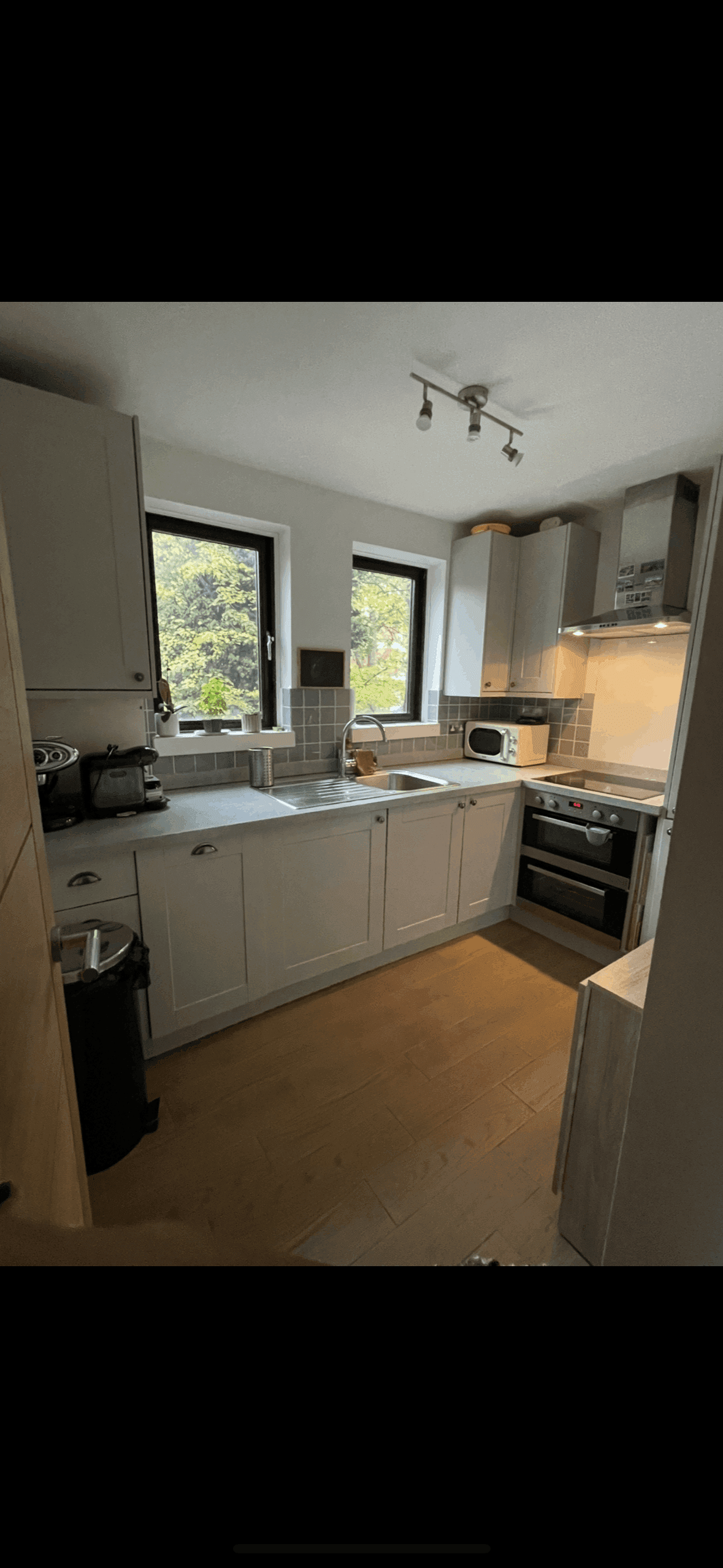 Lovely double room between Maida Vale and St John’s wood - photo 2