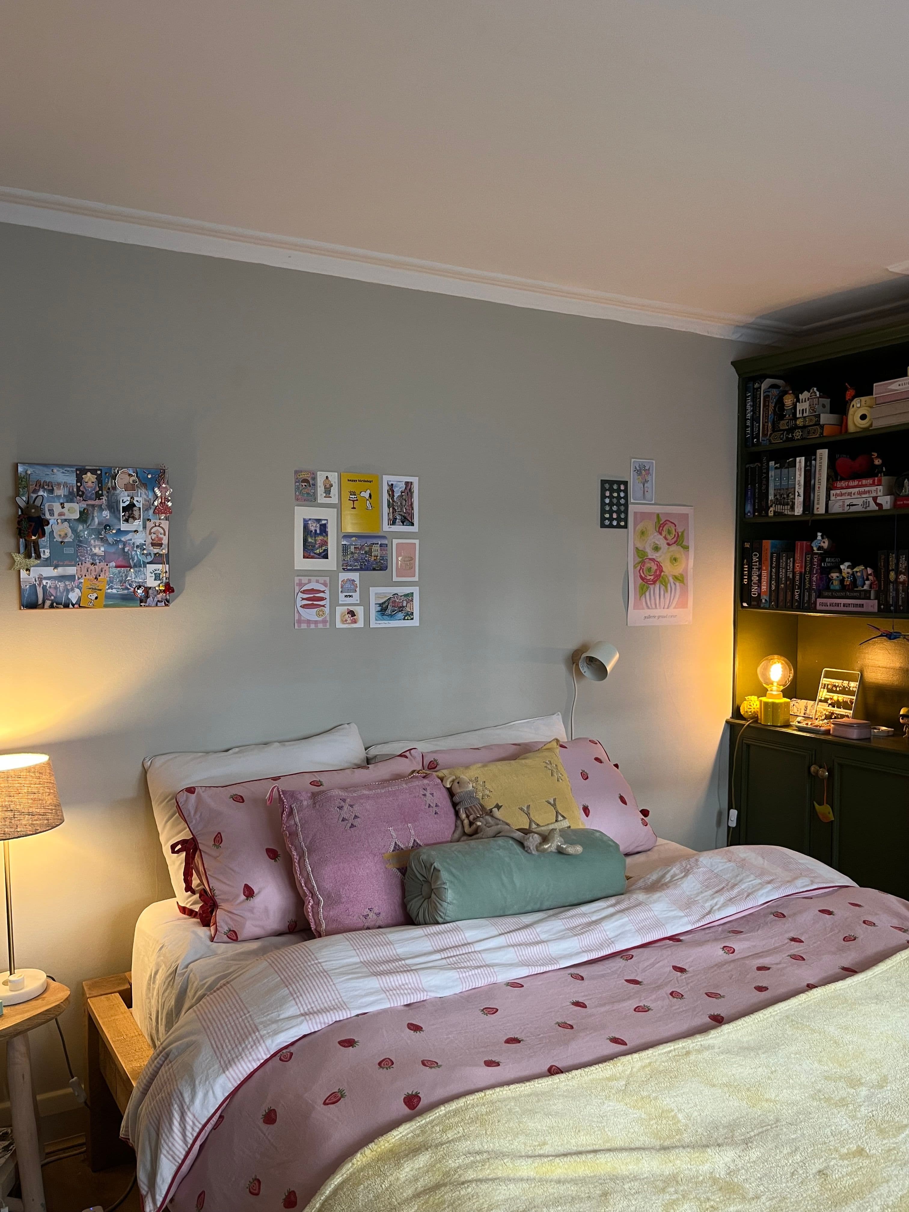 2 Bedrooms Available in a Cozy 4 Bed Student Home - photo 3
