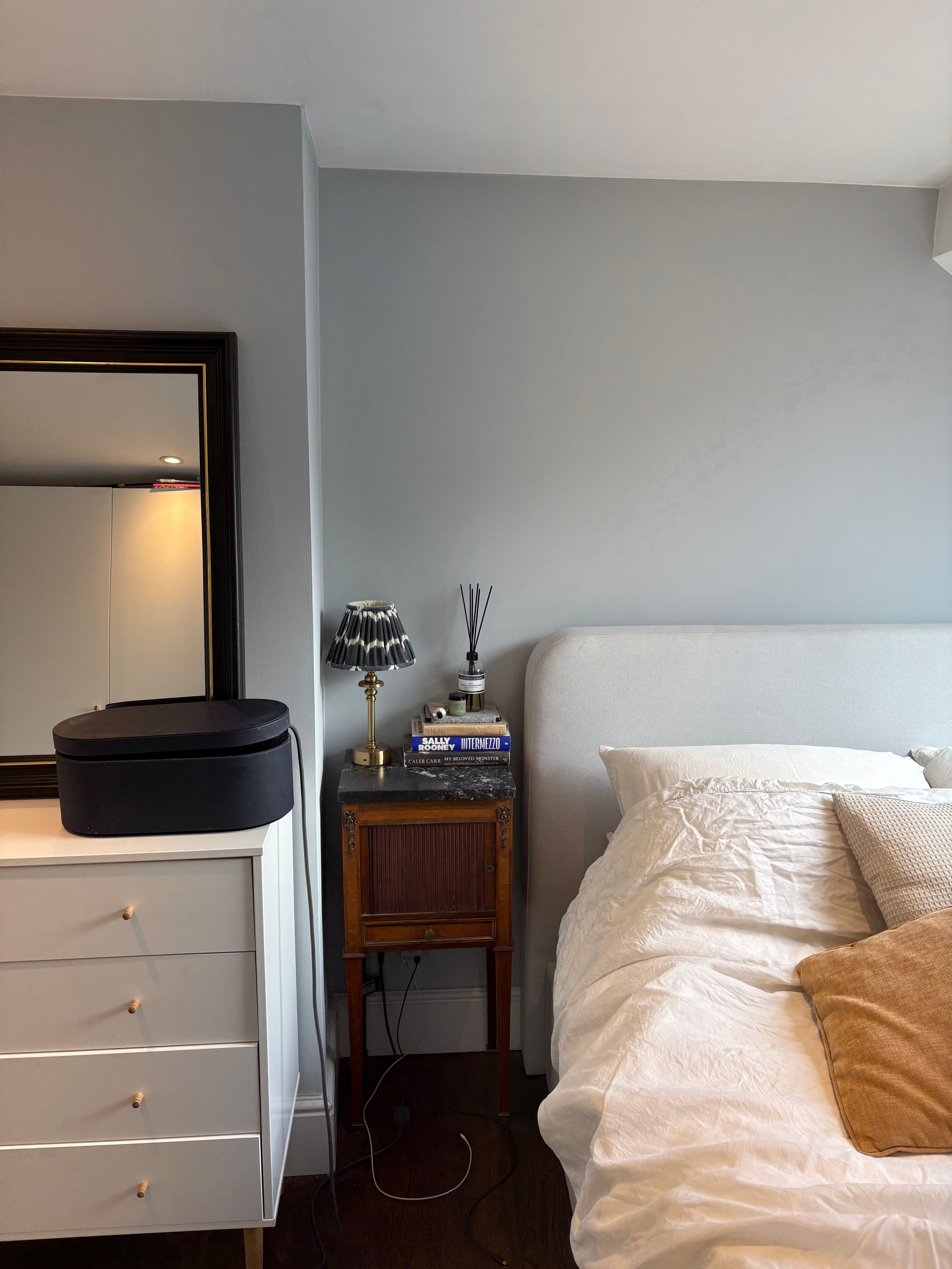 Fulham Bright Double Room | Private Bathroom | Terrace - photo 3