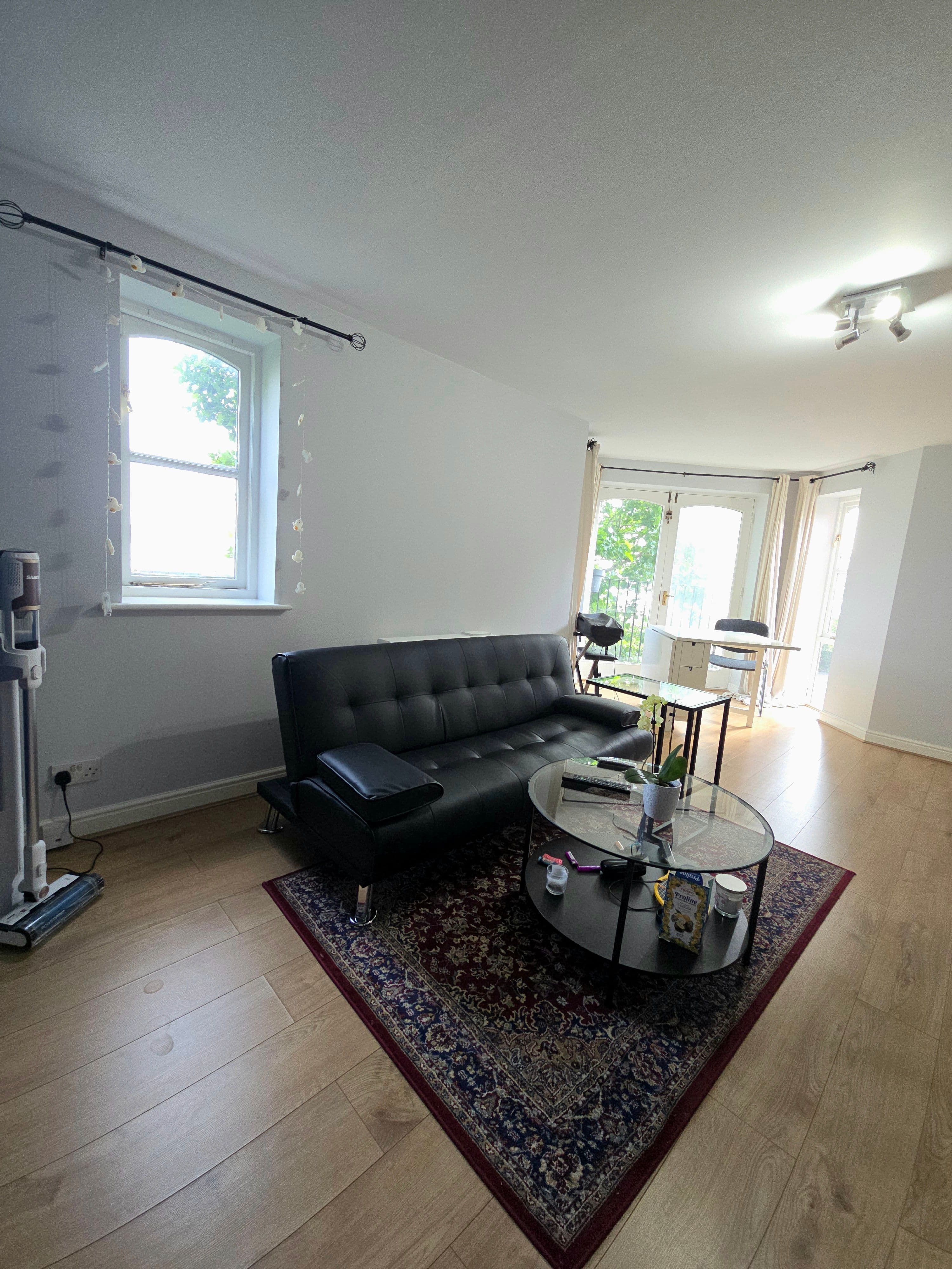 Single room with private Bathroom - photo 1