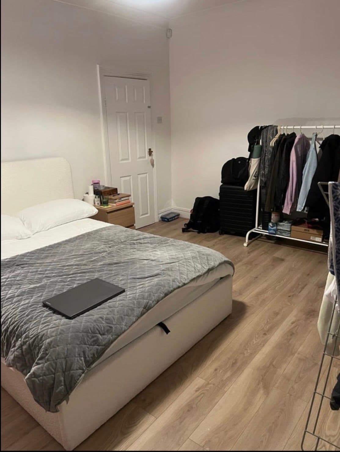 Huge room in SE London, very close to Greenwich! - photo 1