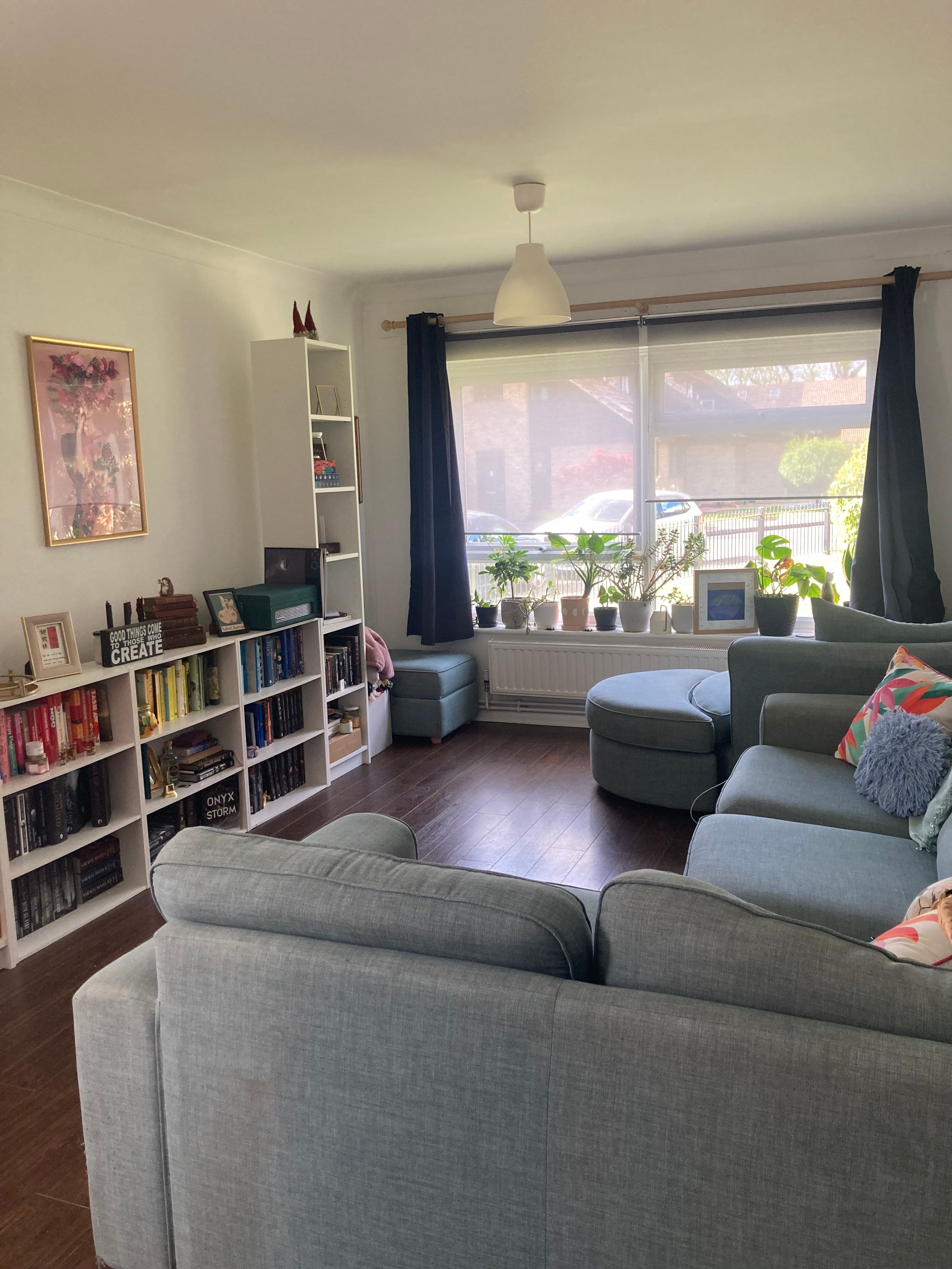 Room in Beautiful East London Flat - photo 2