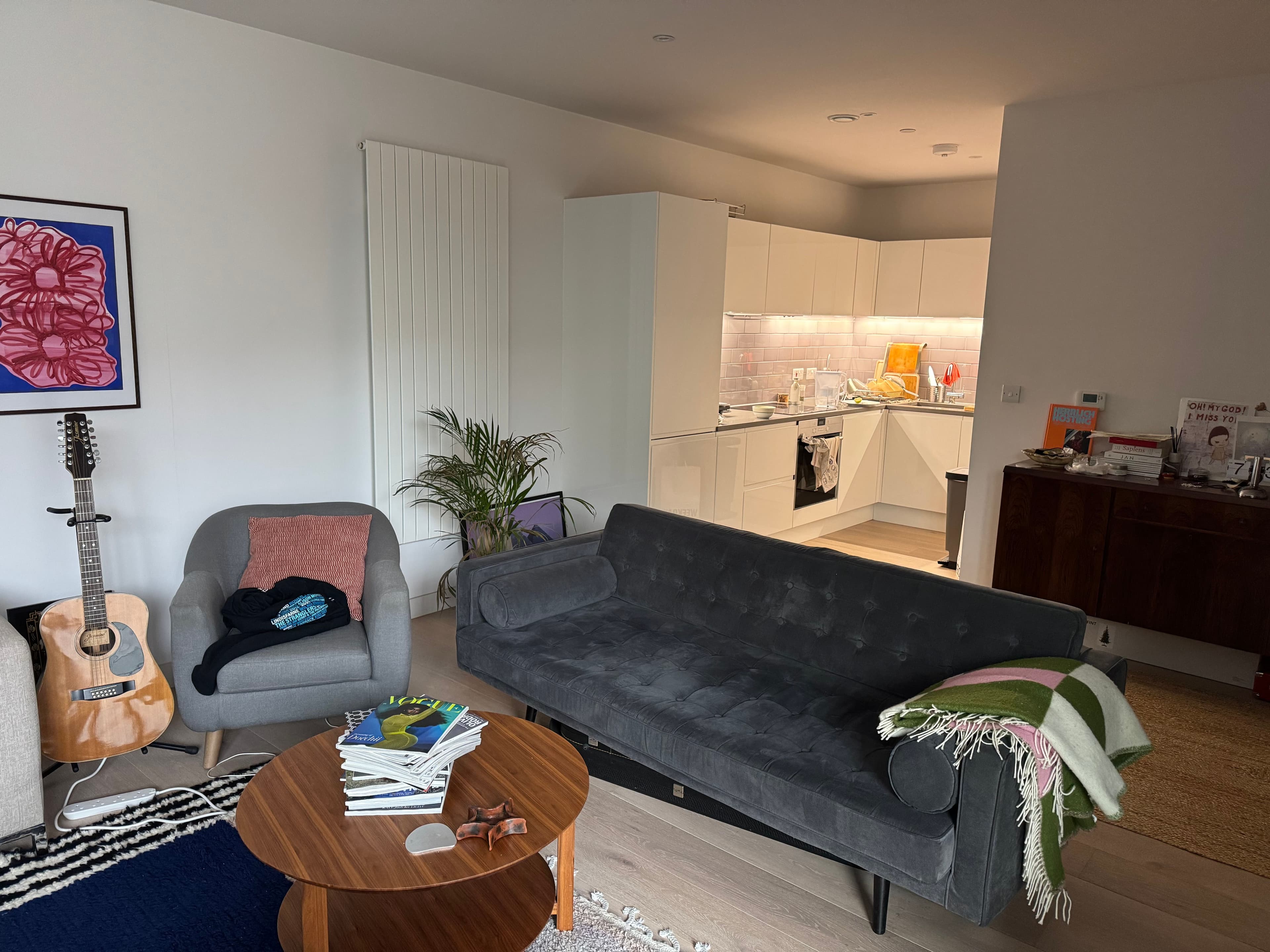 10 day sublet East London (1st-11th August) — photo 2