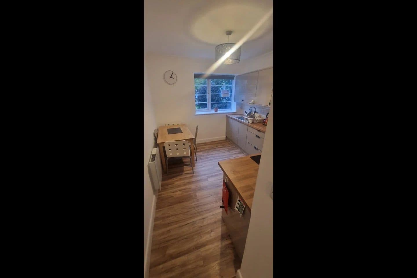 Looking for somebody to take over my room in SE16 🫶🏻 — photo 2
