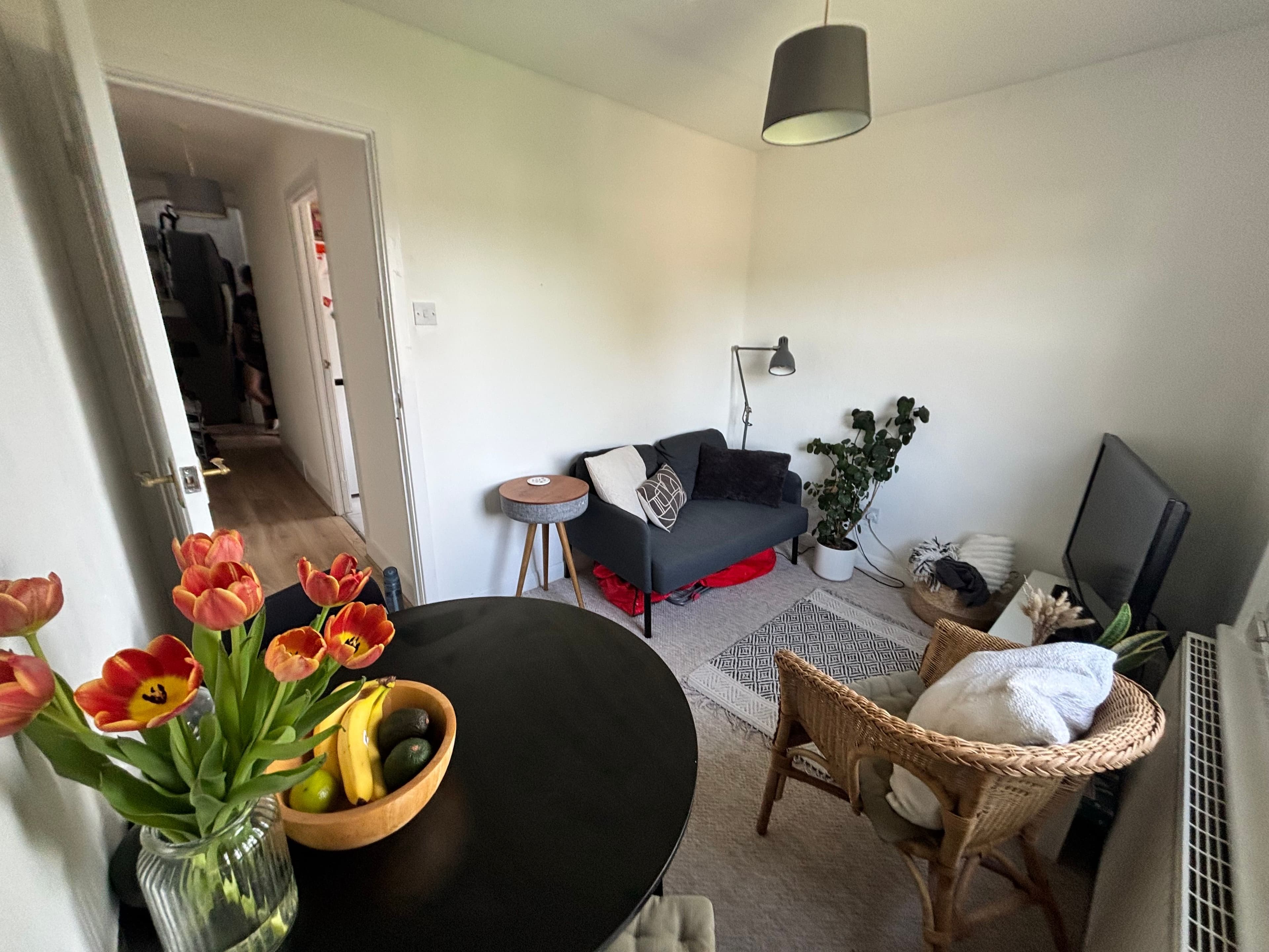 Huge room in SE London, very close to Greenwich! - photo 3