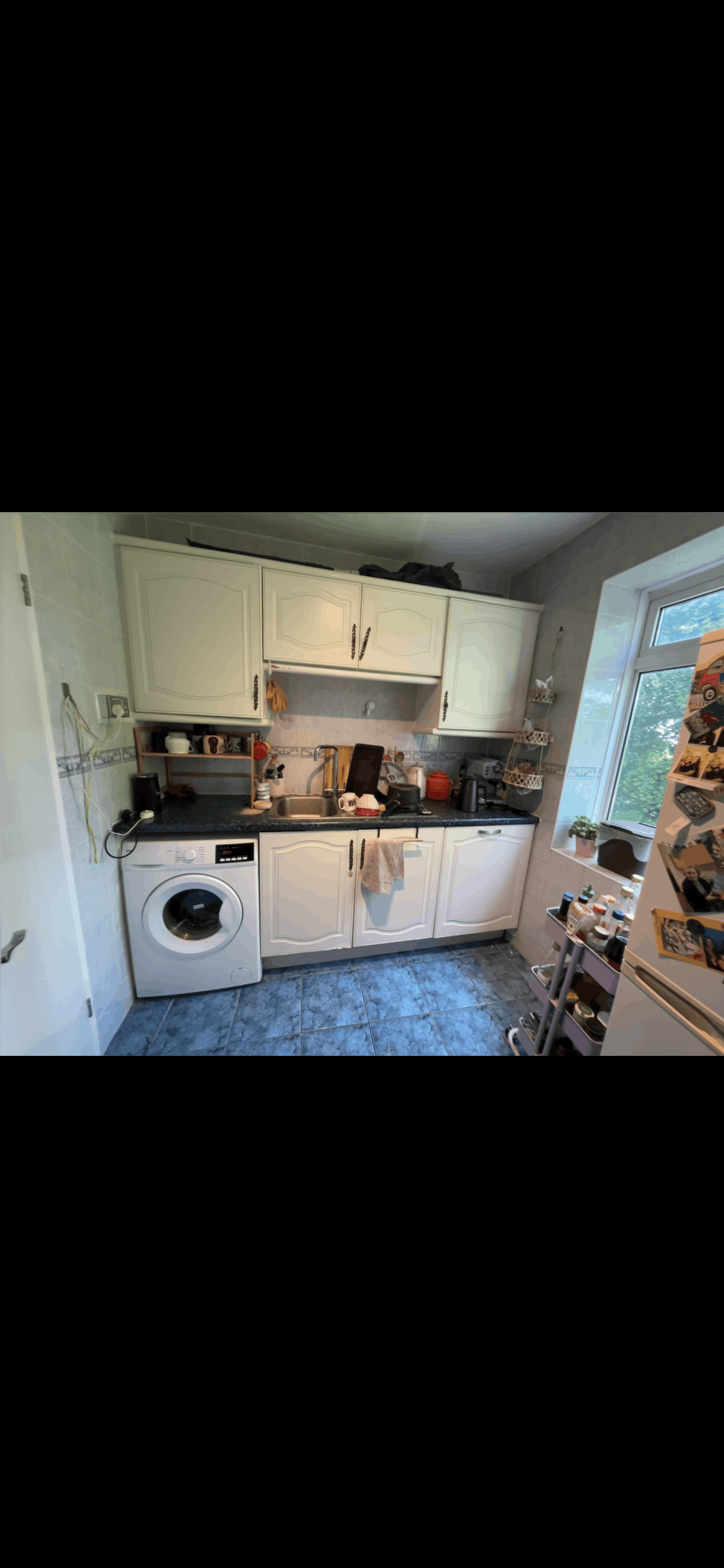 Room going in Forest Hill Flat — photo 4