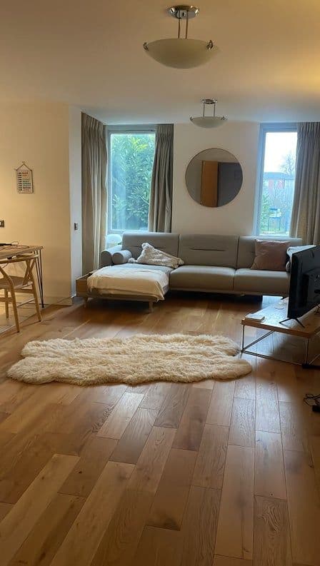 🌟 Short sublet in lovely flat in Notting Hill – April 1-30, £1200 (bills included) - photo 1