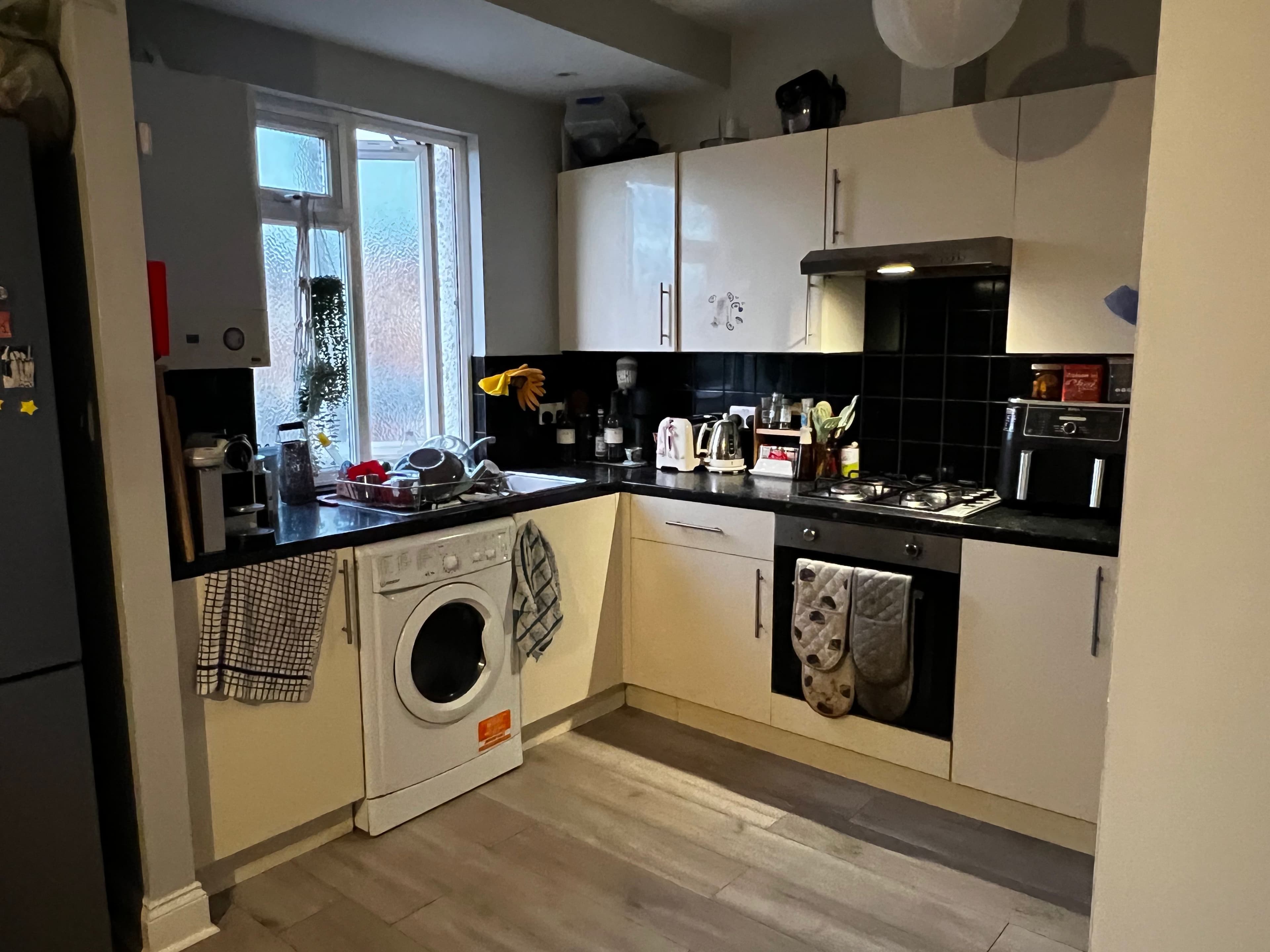 Double Room North London - photo 4