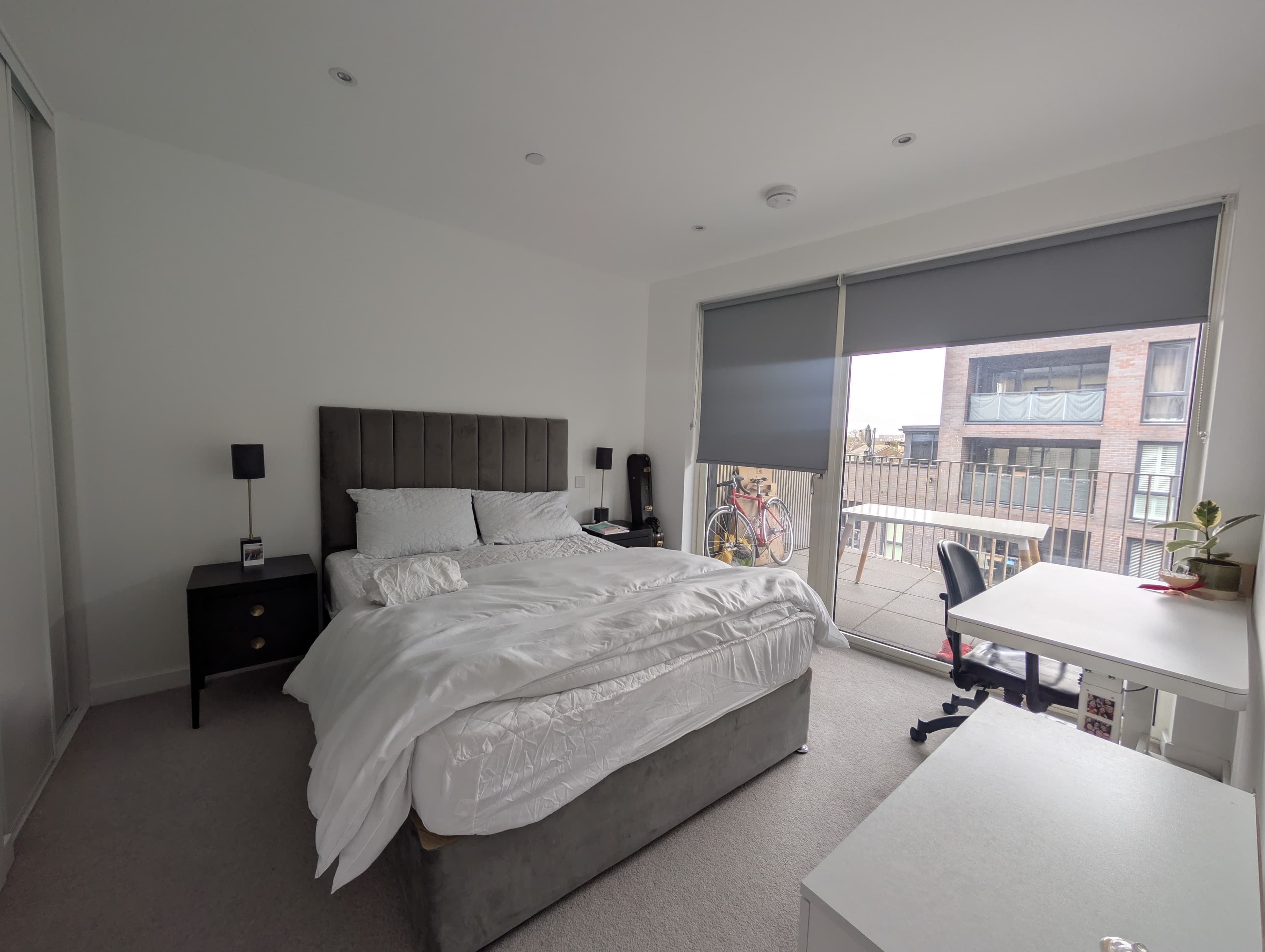 BERMONDSEY Flat Sublet with friendly Aussie Nuese - photo 2