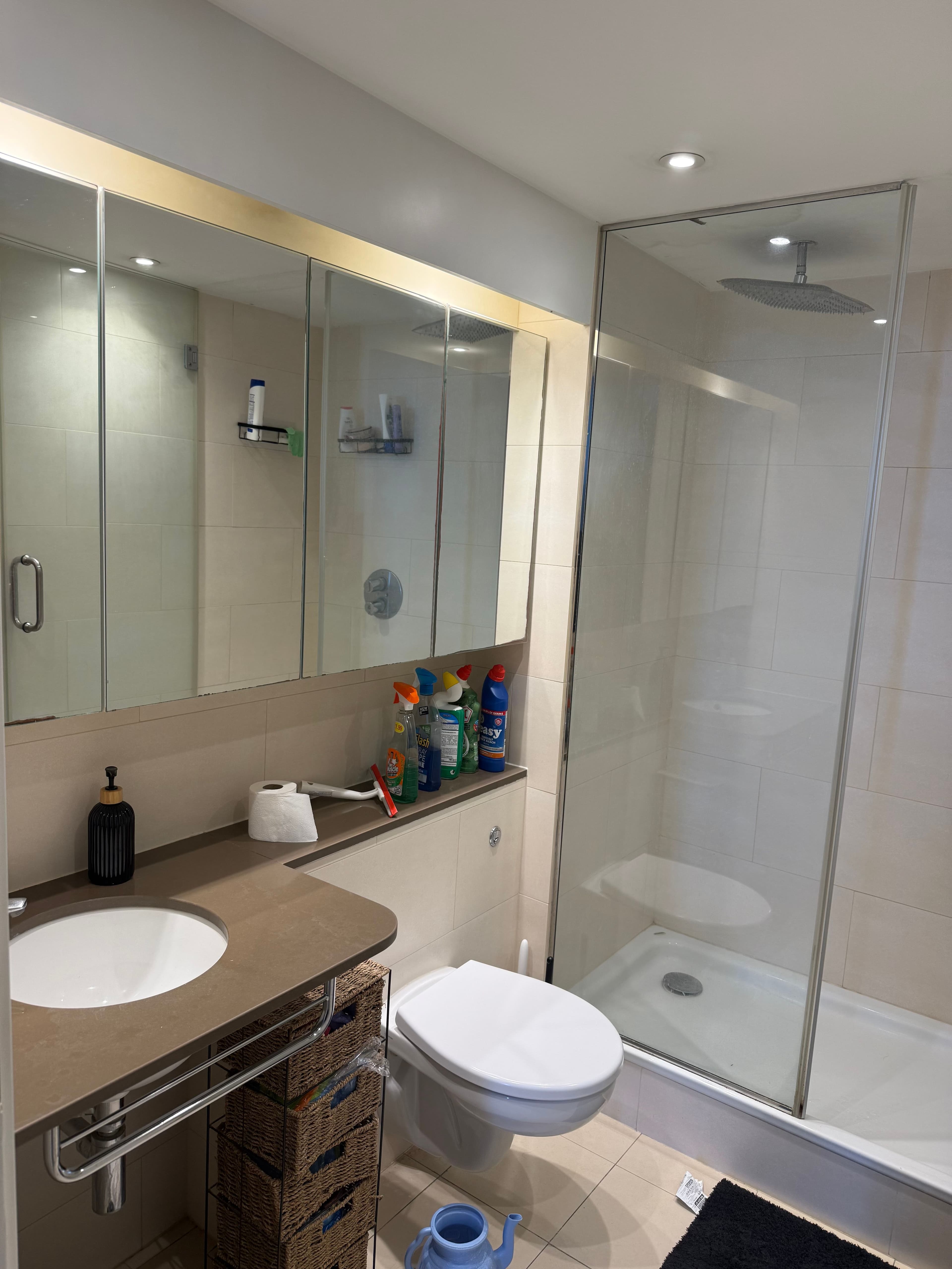 1 Bedroom Ensuite Available in East London (Starting 15 August, 1-2 Year Lease) - photo 4