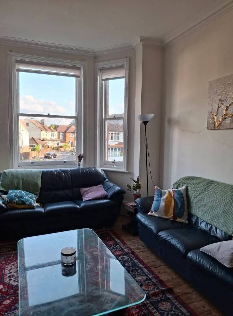 Double room in Balham 1000pcm - photo 3