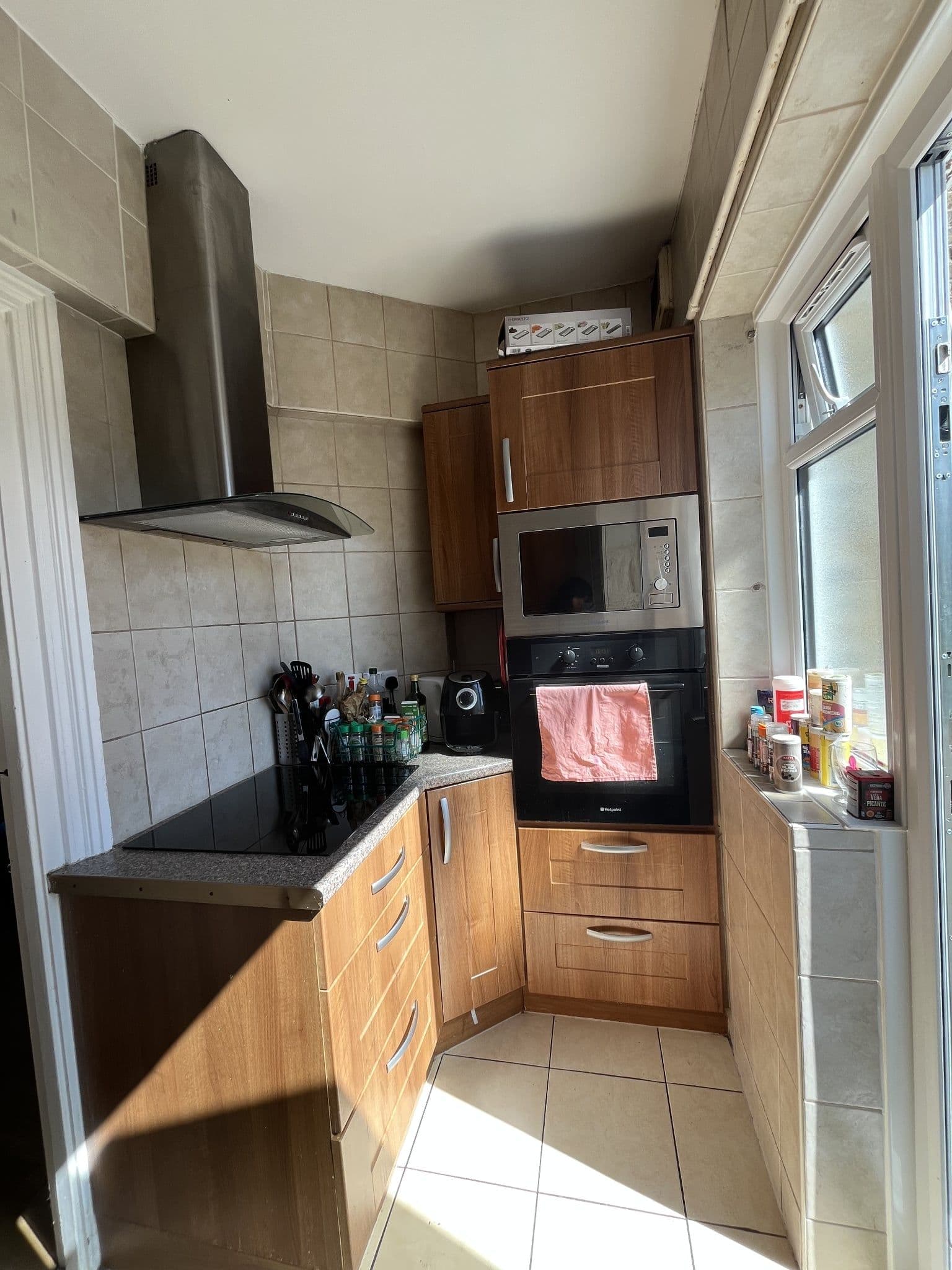 2 Double rooms in Oval/Stockwell - photo 2