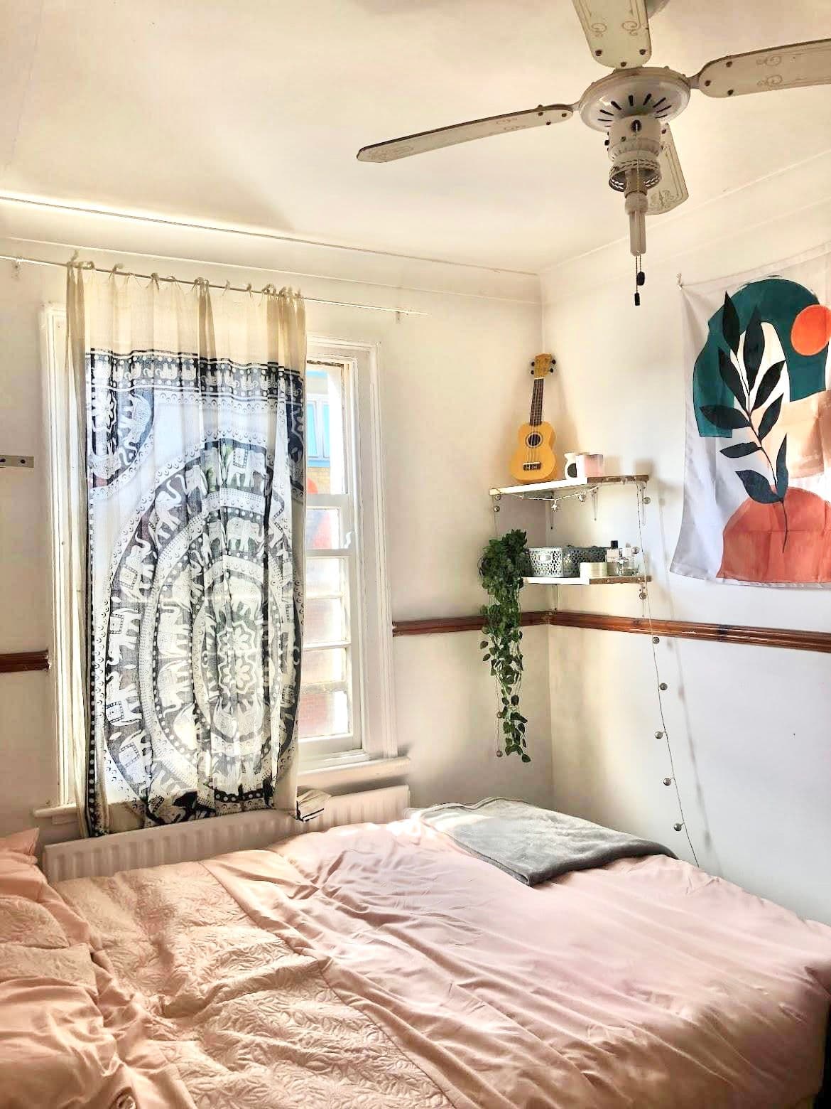🏠 Room Available in all-girls Homerton home❤️ - photo 2