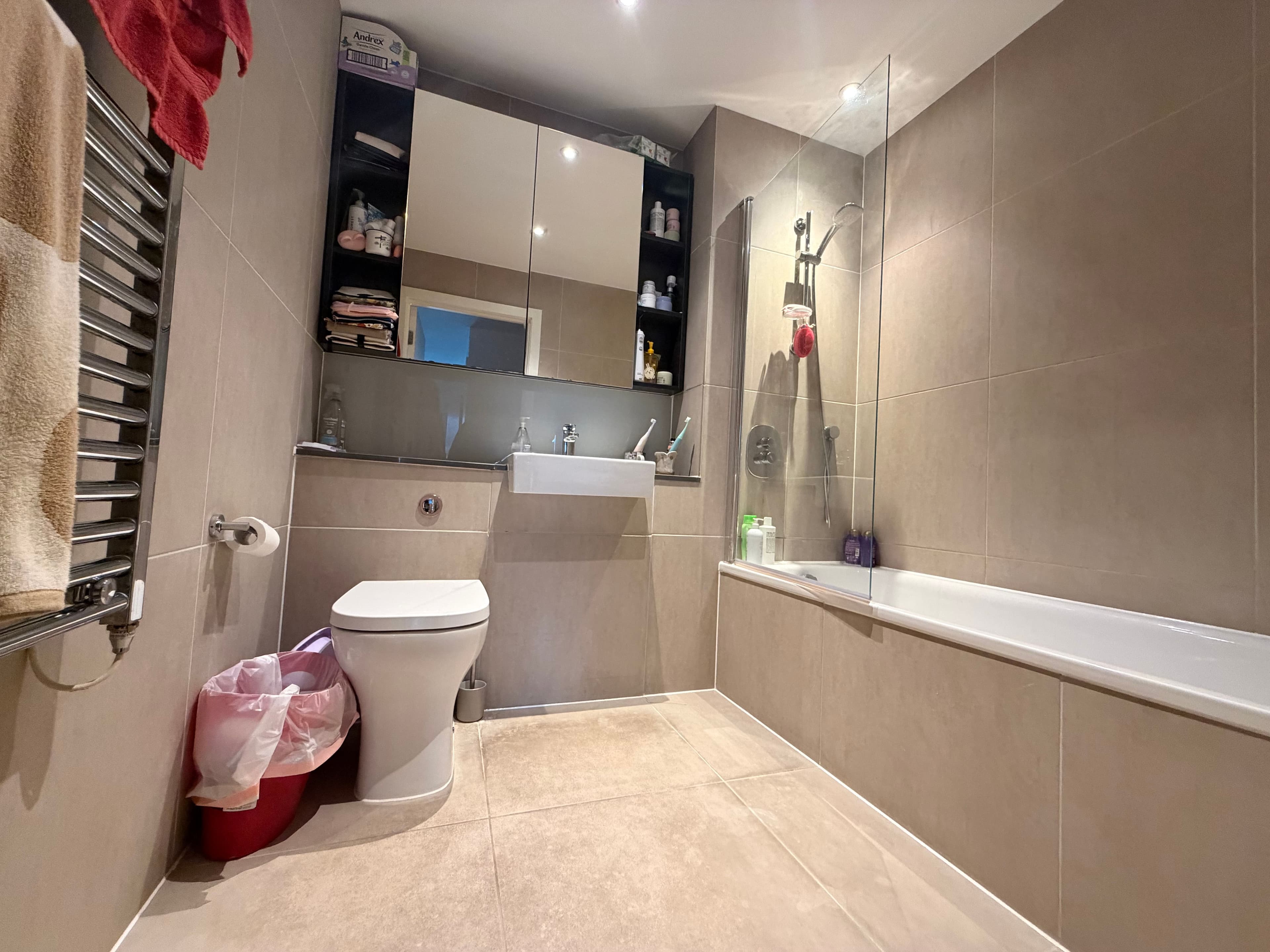 Looking for a Flatmate - photo 4